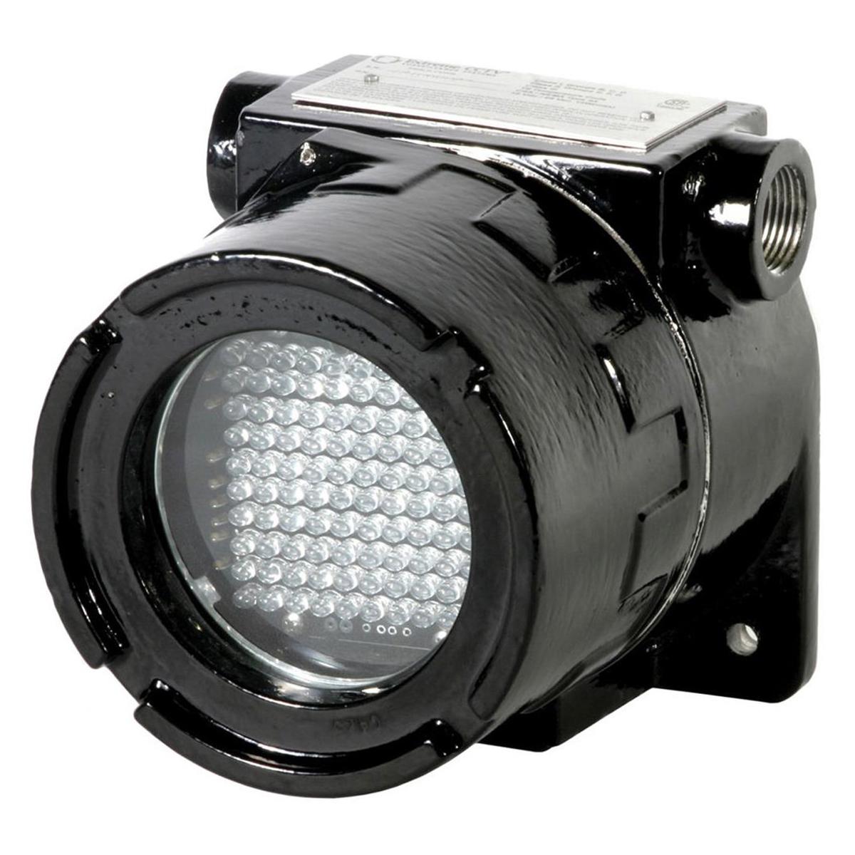 

Bosch EX72LED8W Infrared Illuminator, 850nm, 60deg. Wide Beam