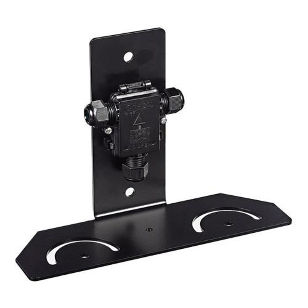 

Bosch IIR-MNT-DLB Double L-Bracket for Mounting Two Illuminators