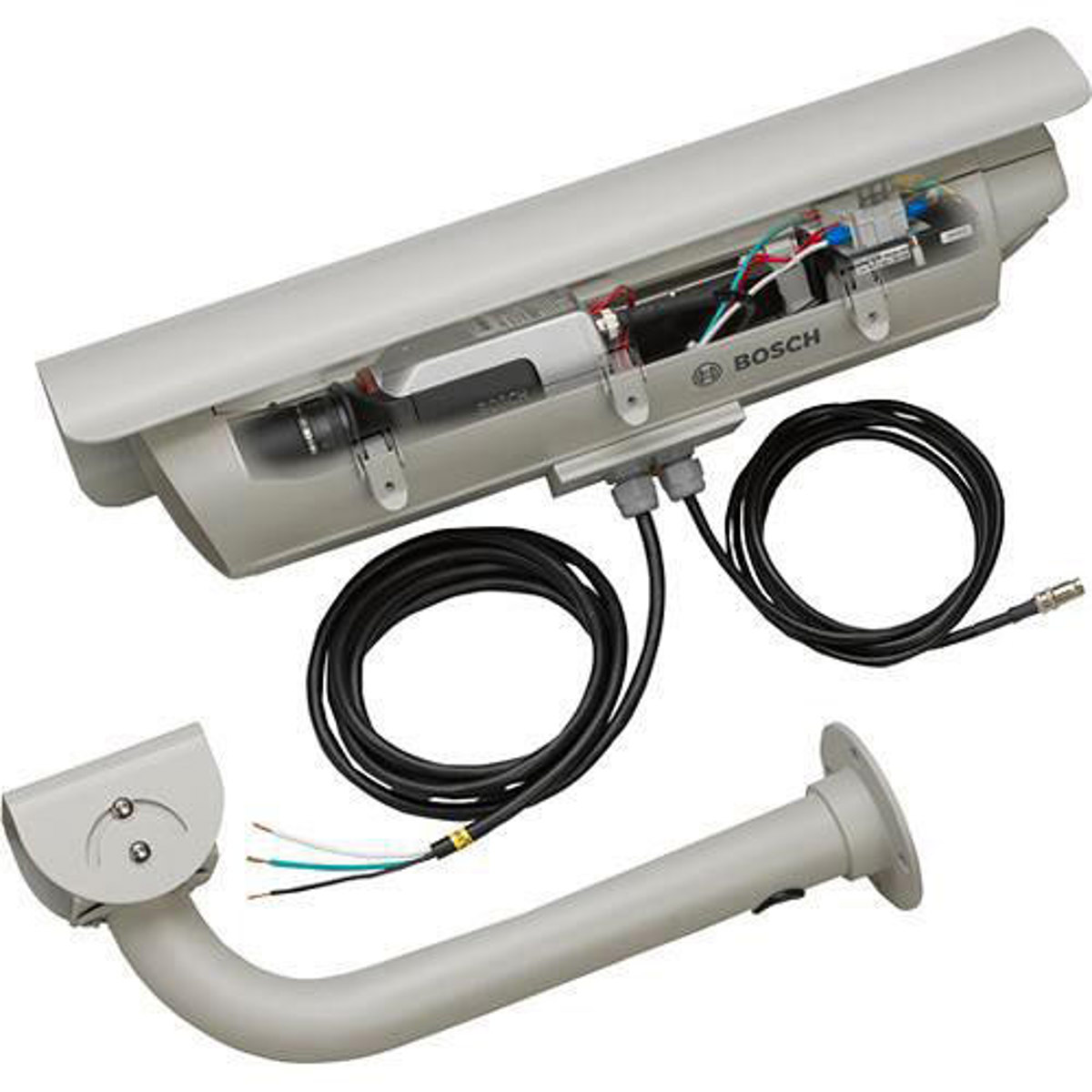 

Bosch KBE-485V28-20 Prepackaged 540 TVL Color DinionXF Camera with 2.8-10mm Lens