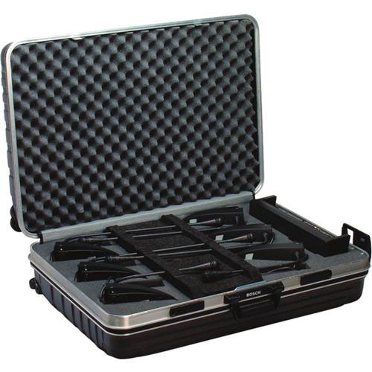 

Bosch LBB 3312/10 CCS Suitcase for Control Unit and 6 Delegate Units