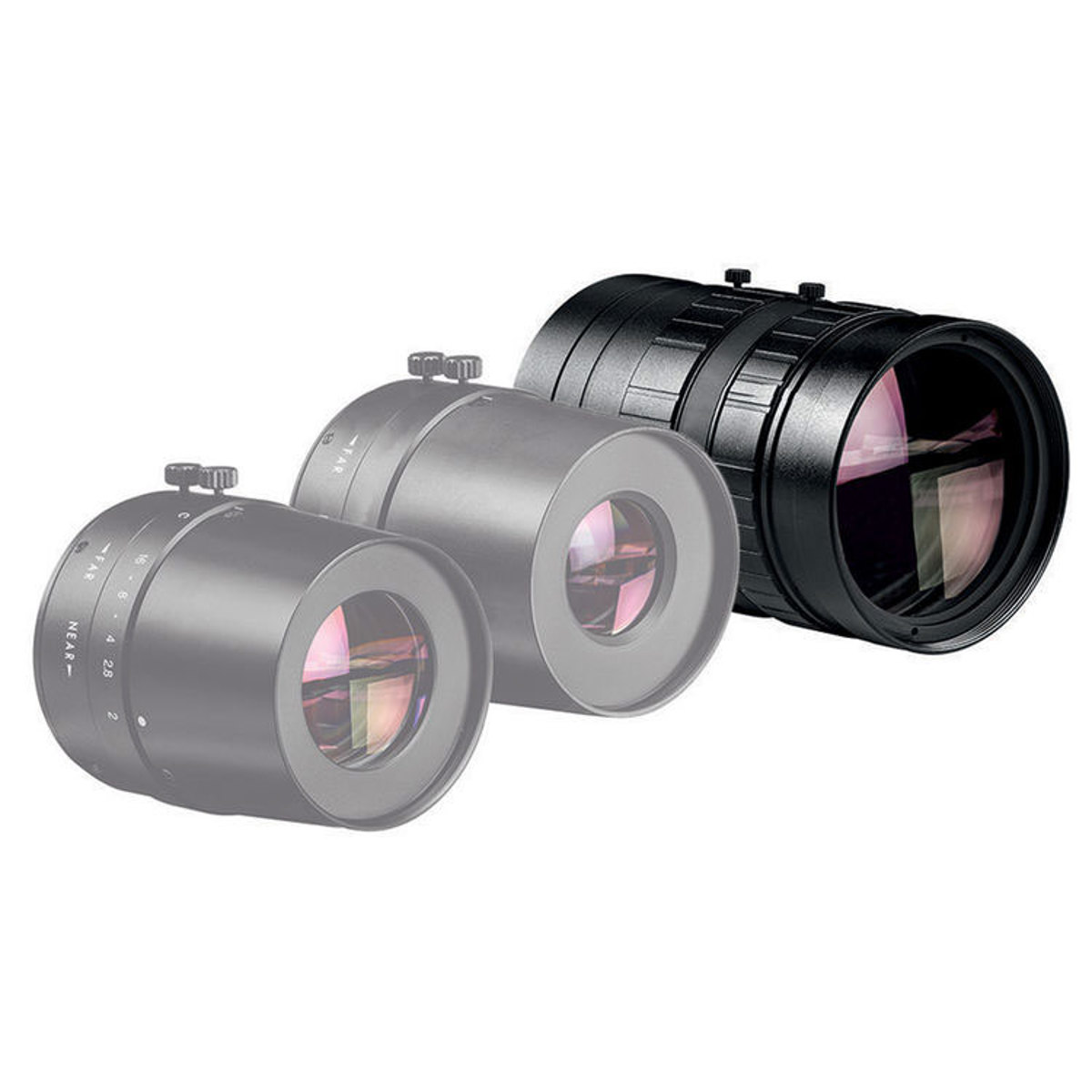 

Bosch C-Mount 75mm f/1.8 Fixed Telephoto Megapixel Lens