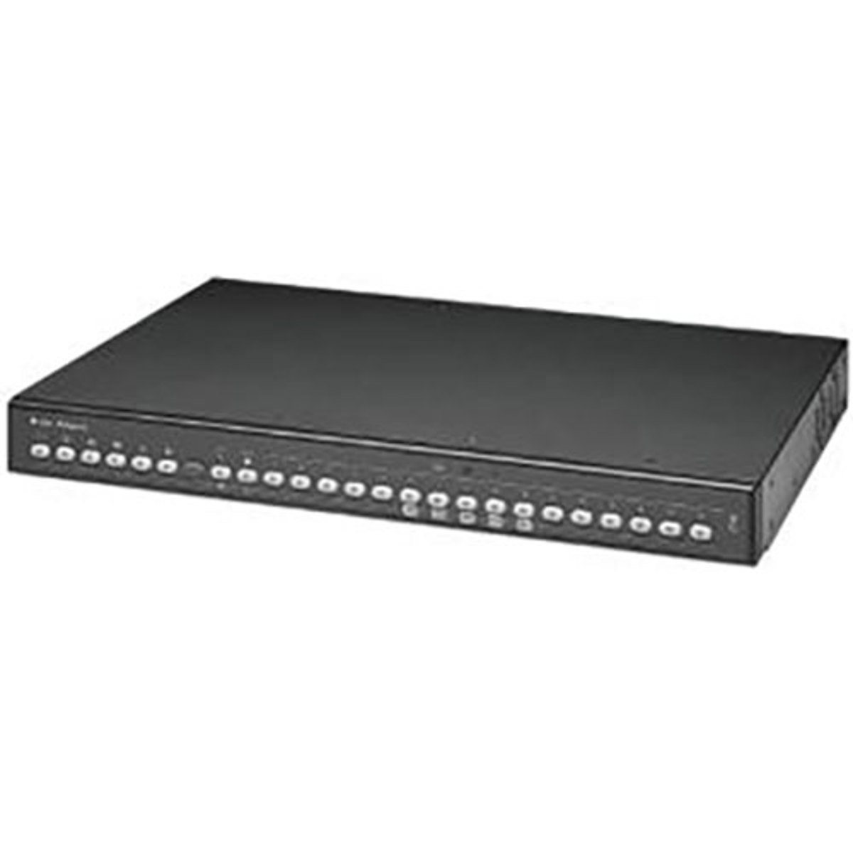 

Bosch LTC 2604/60 120V 4-Port Keyboard Expander Unit for LTC 2600 Multiplexers