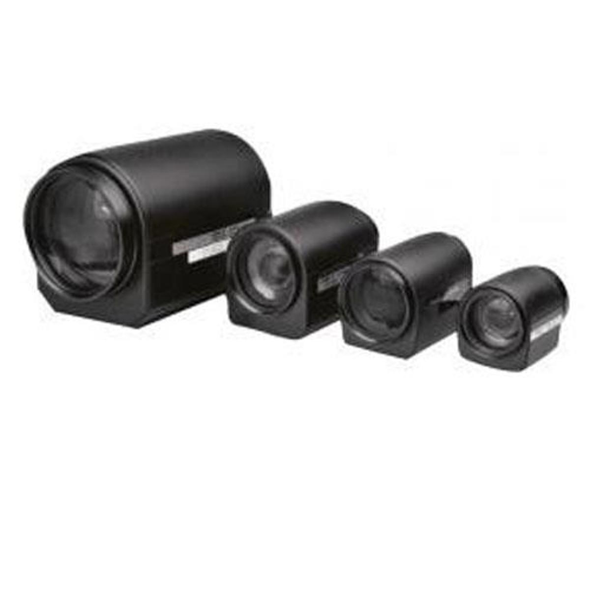 

Bosch LTC 3283/41 8-80mm Motorized Zoom Lens with Video Iris, 1/2" Format