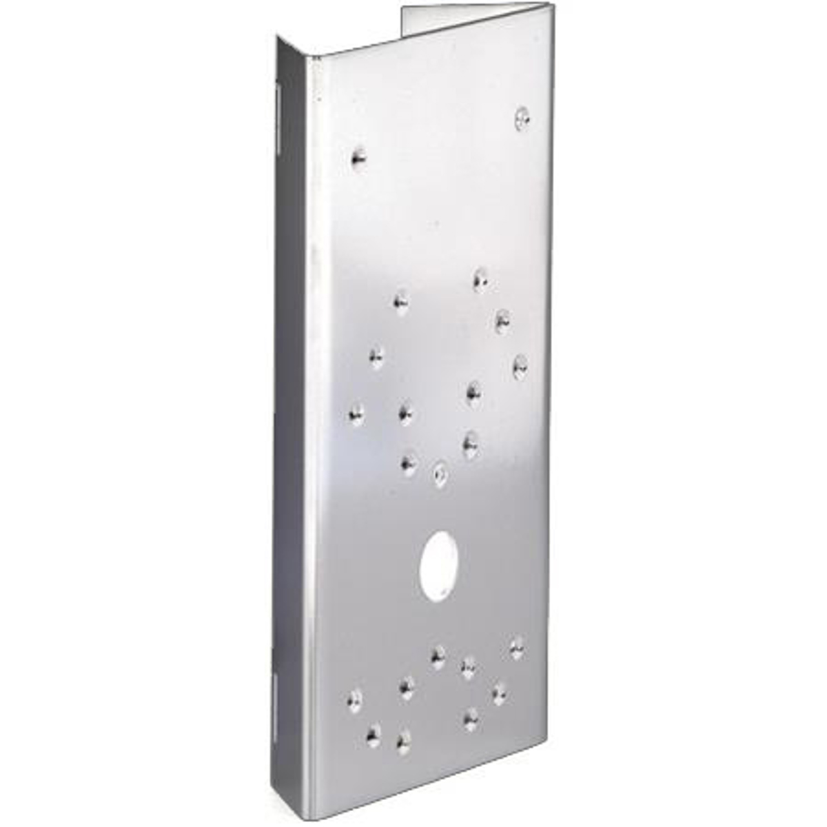 

Bosch Pole Mount Adapter Plate, White