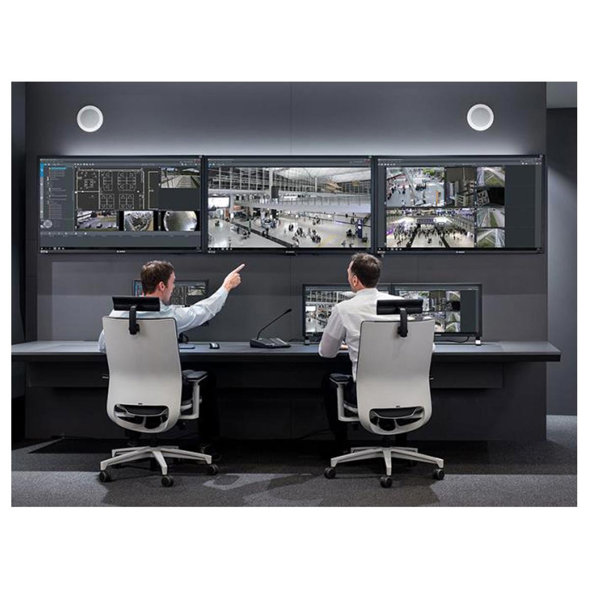 

Bosch BVMS Video Management System Demo 7.5 Base