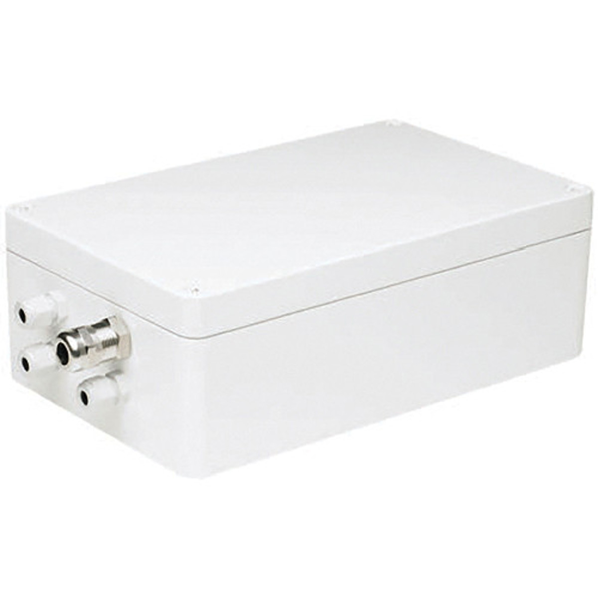 

Bosch Power Supply with 2x Video Output for MIC Series Cameras, 115 VAC, 50/60Hz