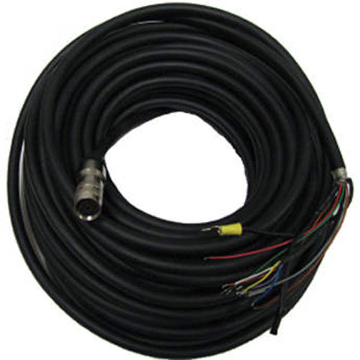 

Bosch Shielded Composite 20 Meter Cable for MIC Series PTZ Cameras