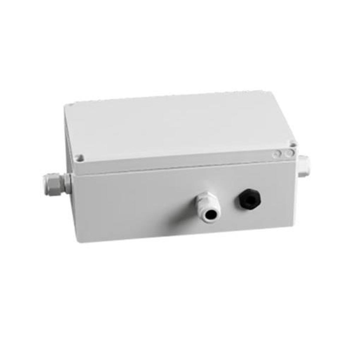 

Bosch 8 Input Alarm and Washer Pump Card for MIC400 PSU (Non IR Versions)