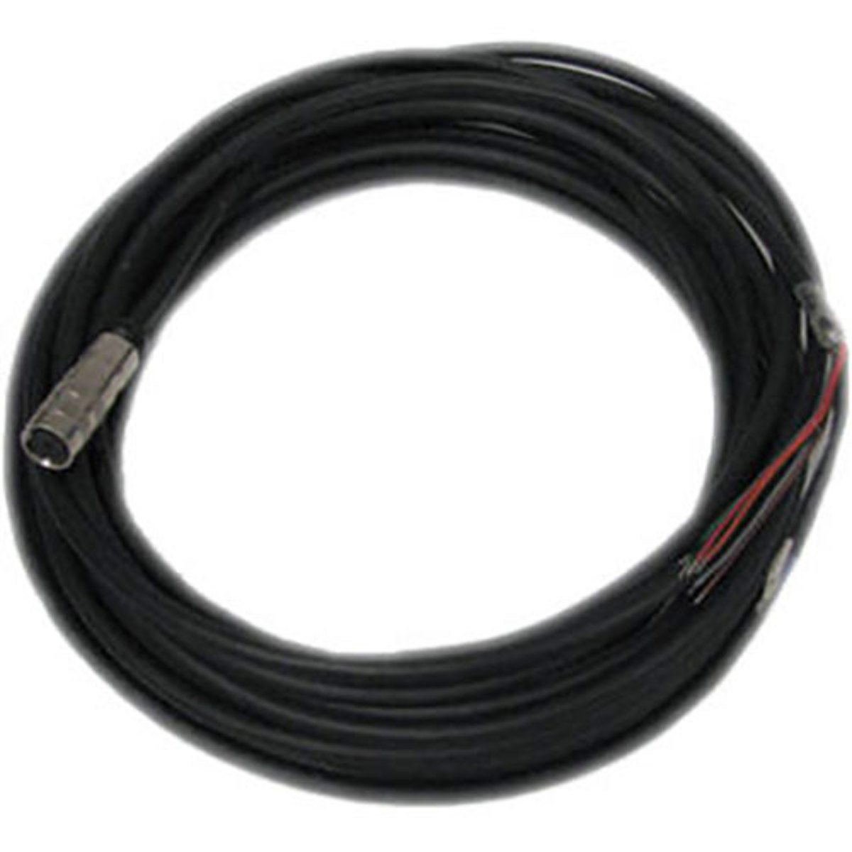 

Bosch Shielded Composite Cable for MIC Series Cameras, 82'