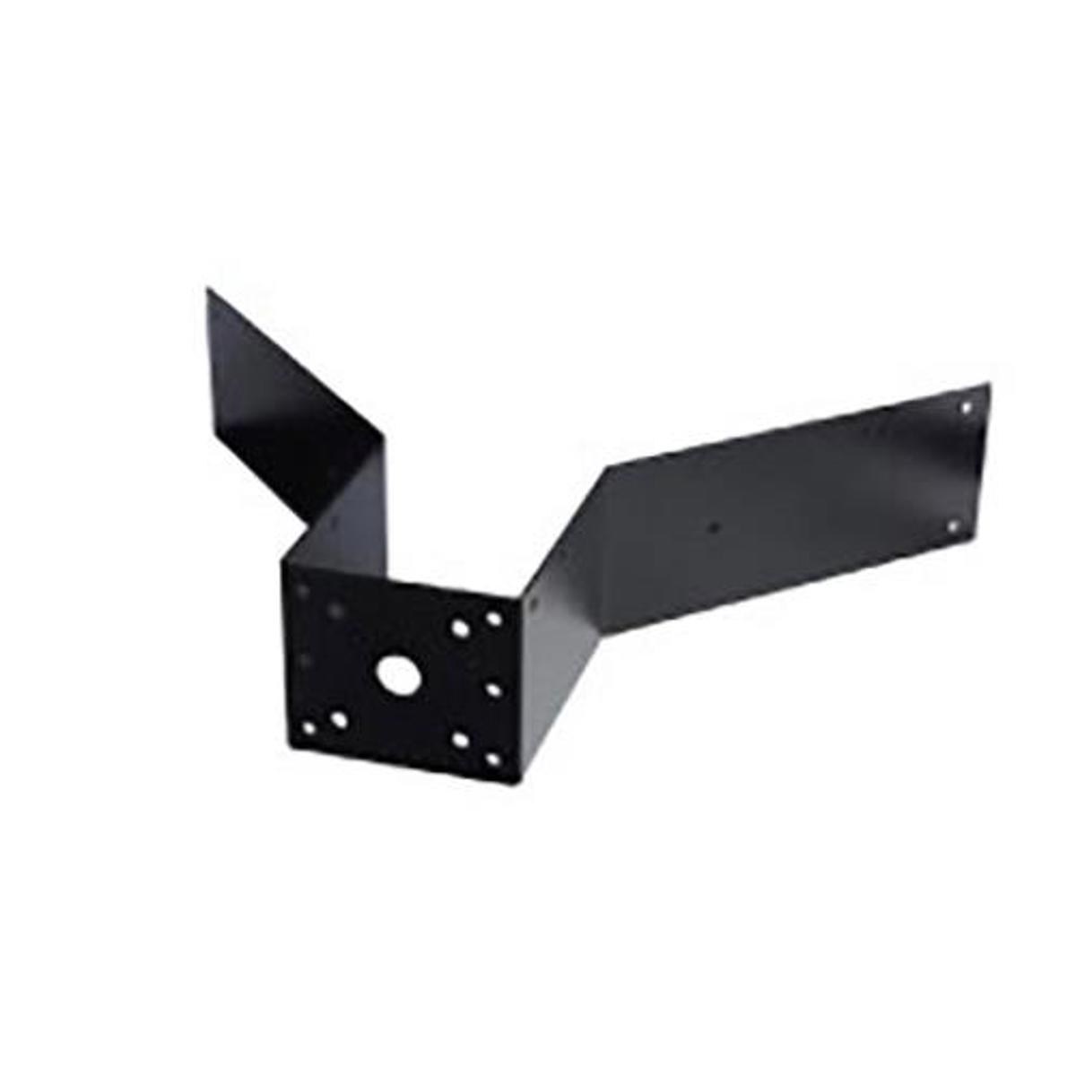

Bosch MIC Corner Mount Bracket, White, Leatherette Finish