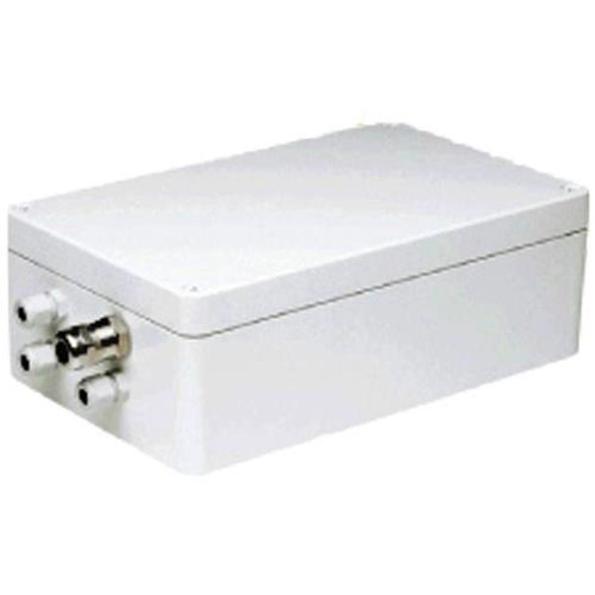 

Bosch MIC Camera/IR Power Supply for MIC550 IR Camera, 115 VAC, 50/60 Hz