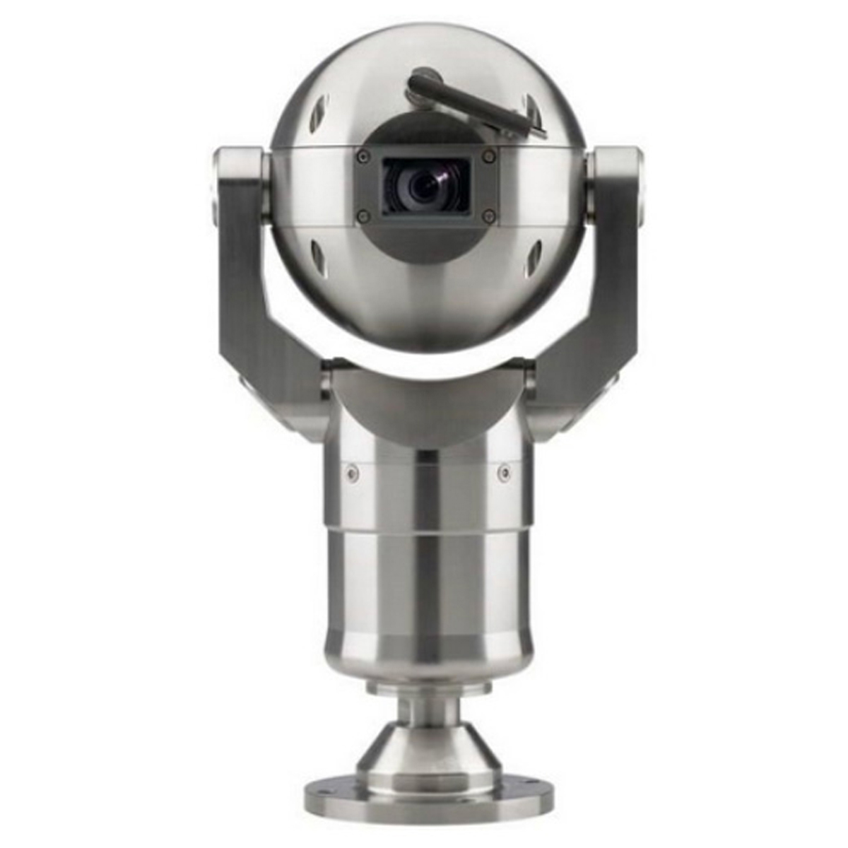 

Bosch MIC Wall Mount Spreader Plate, Stainless Steel, Plain Finish