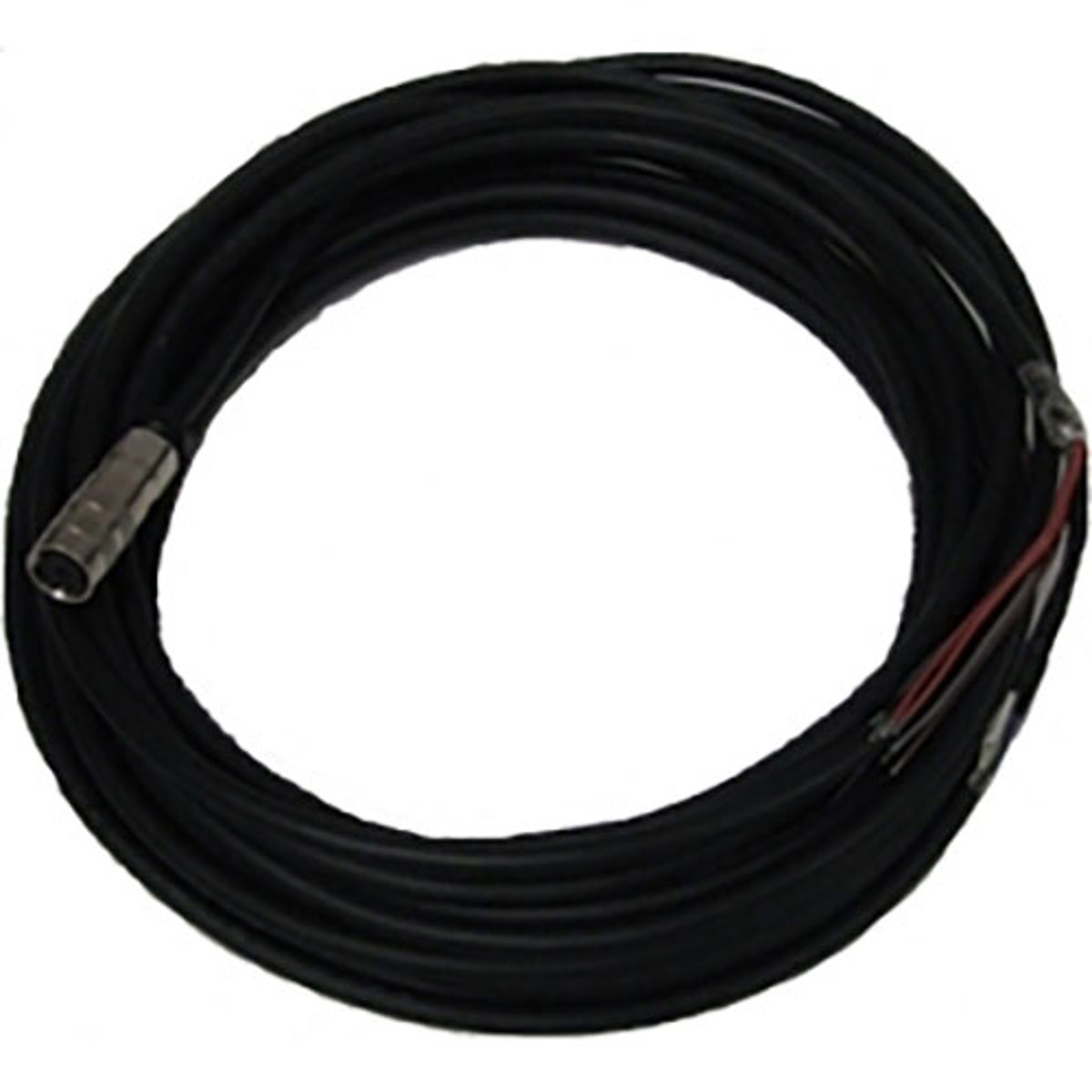 

Bosch Shielded Composite Cable for MIC Series Thermal Camera, 65.6'
