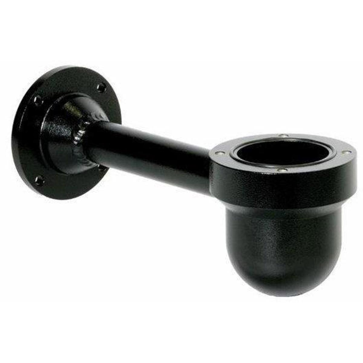 

Bosch MIC Wall Mount Bracket, Black, Leatherette Finish