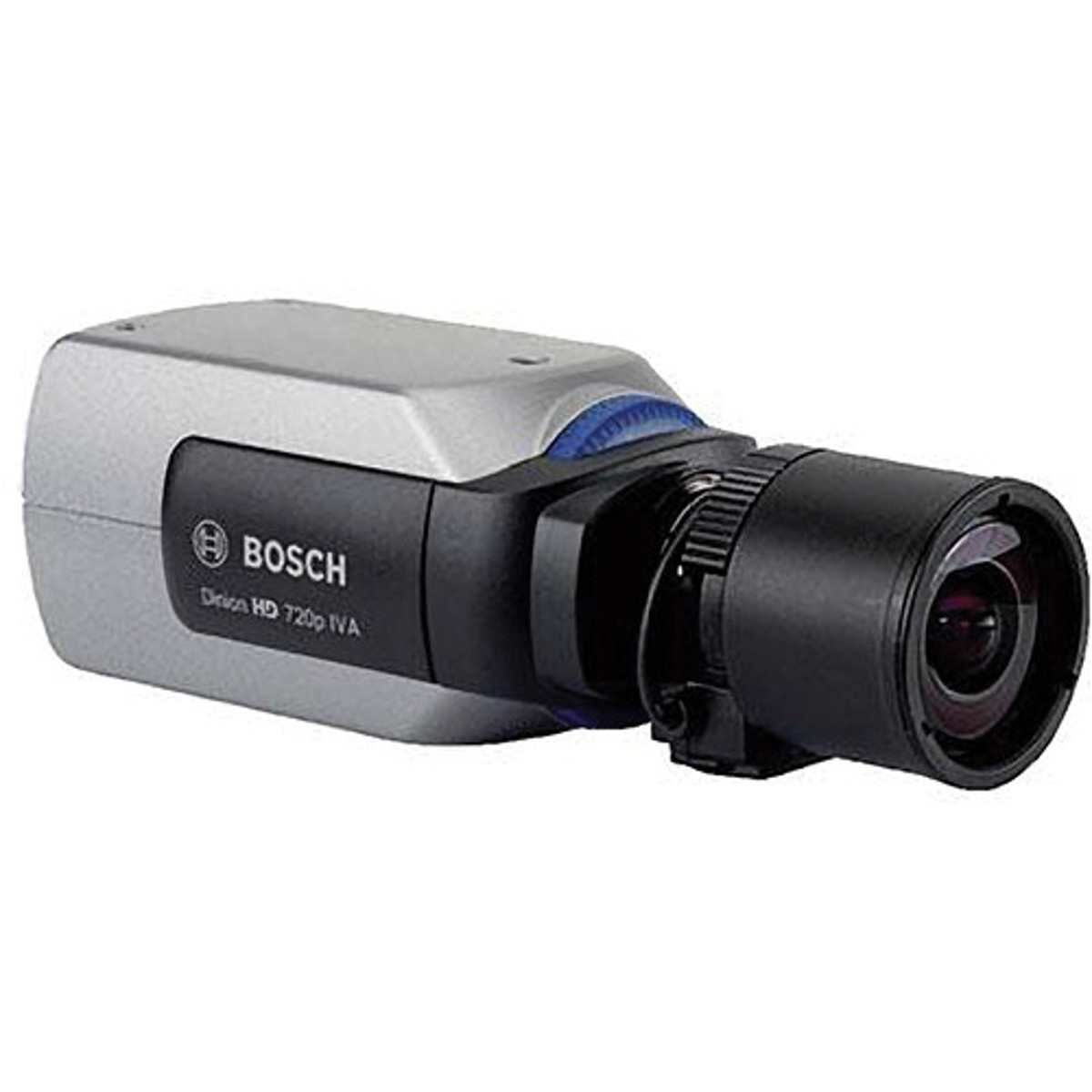 

Bosch NBN-921 DINION HD 720p Day/Night IP Camera, IVA
