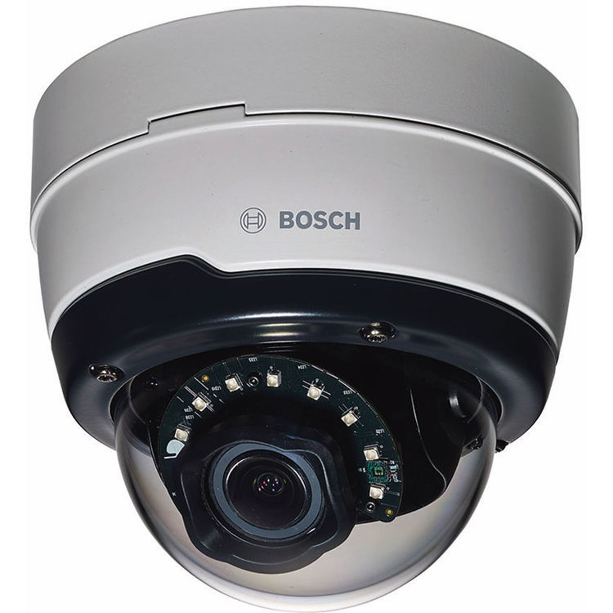 

Bosch NDI-50022-A3 FLEXIDOME IP Outdoor 5000 IR HD Vandal-Resistant Dome Camera
