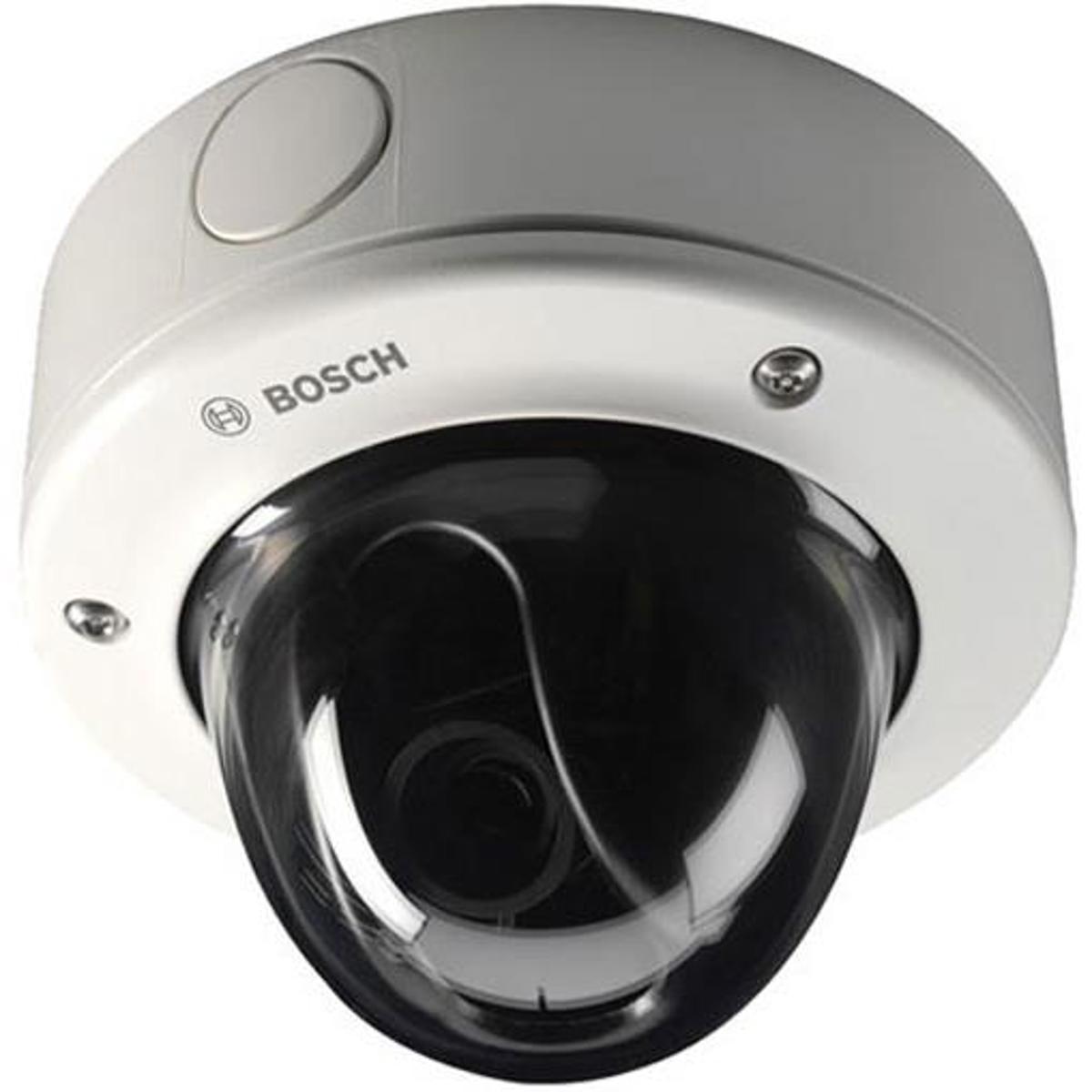 

Bosch NDN-921V03-2P FLEXIDOME IP 720p HD Day/Night Camera, 3-9mm Lens, IVA Ready