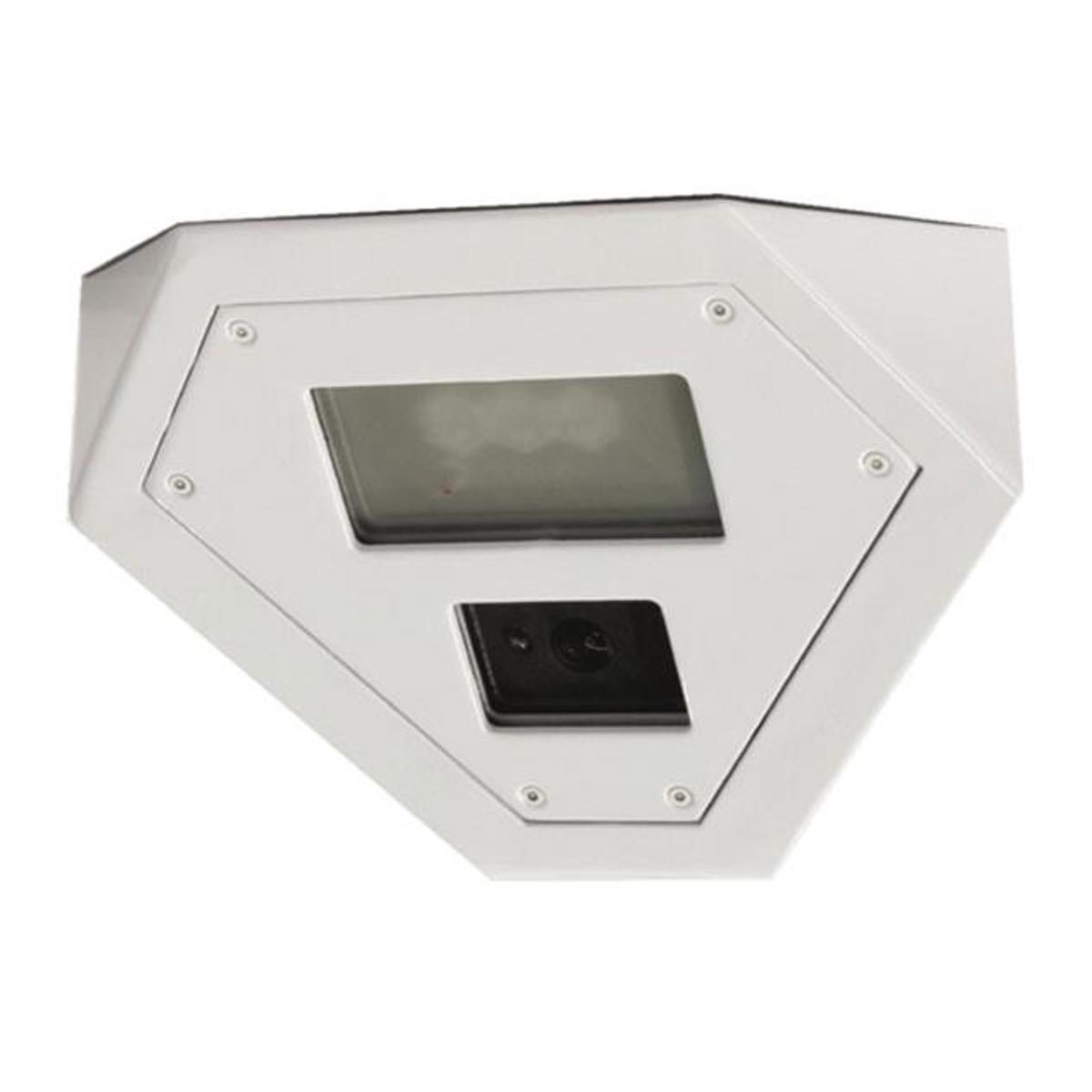 

Bosch EX36-IP No-Grip Corner Mount IP Camera, 1.3" Extended, Day/Night, NTSC