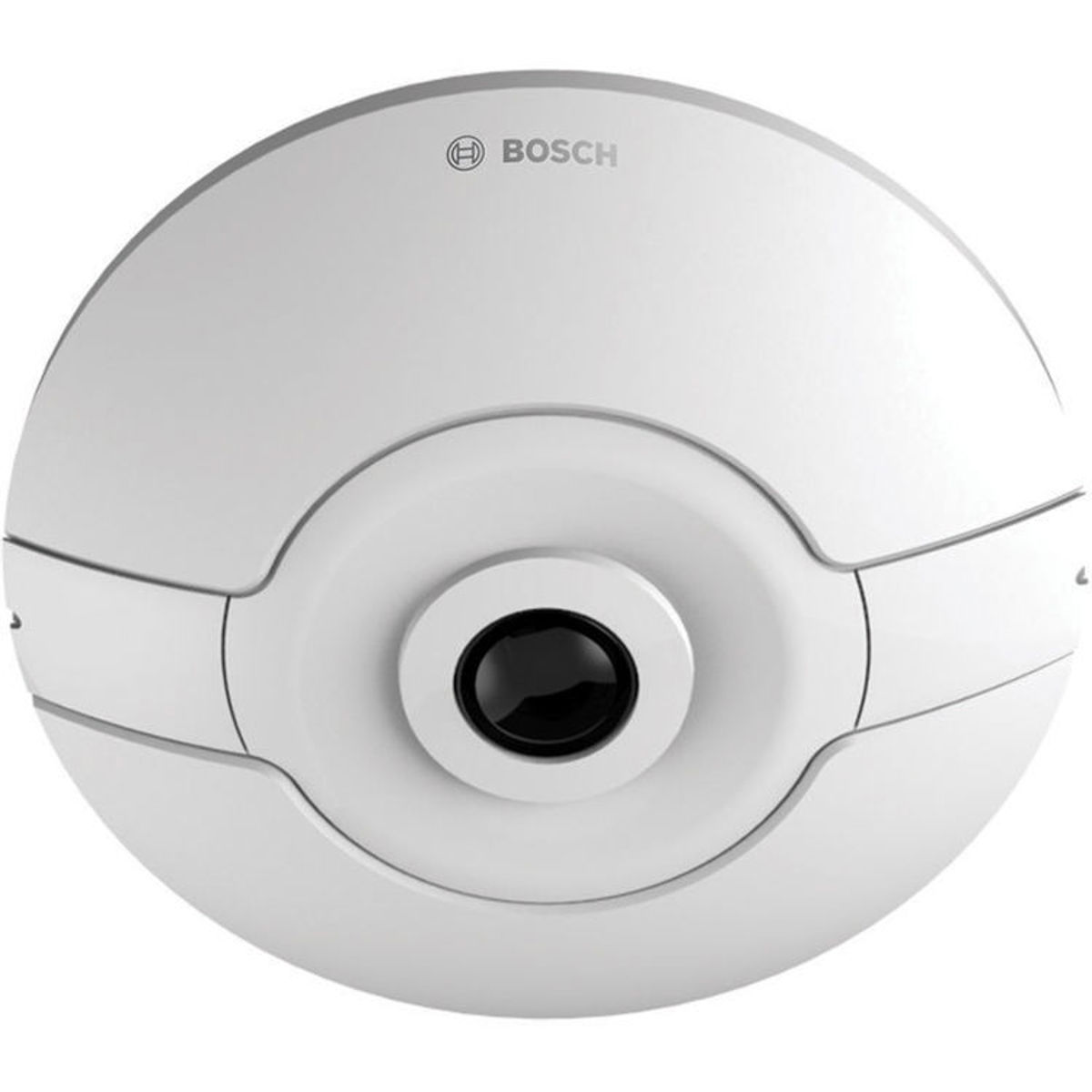 

Bosch FLEXIDOME IP Panoramic 7000 12MP D/N Low Profile Camera 180 Lens, IVA, SMB
