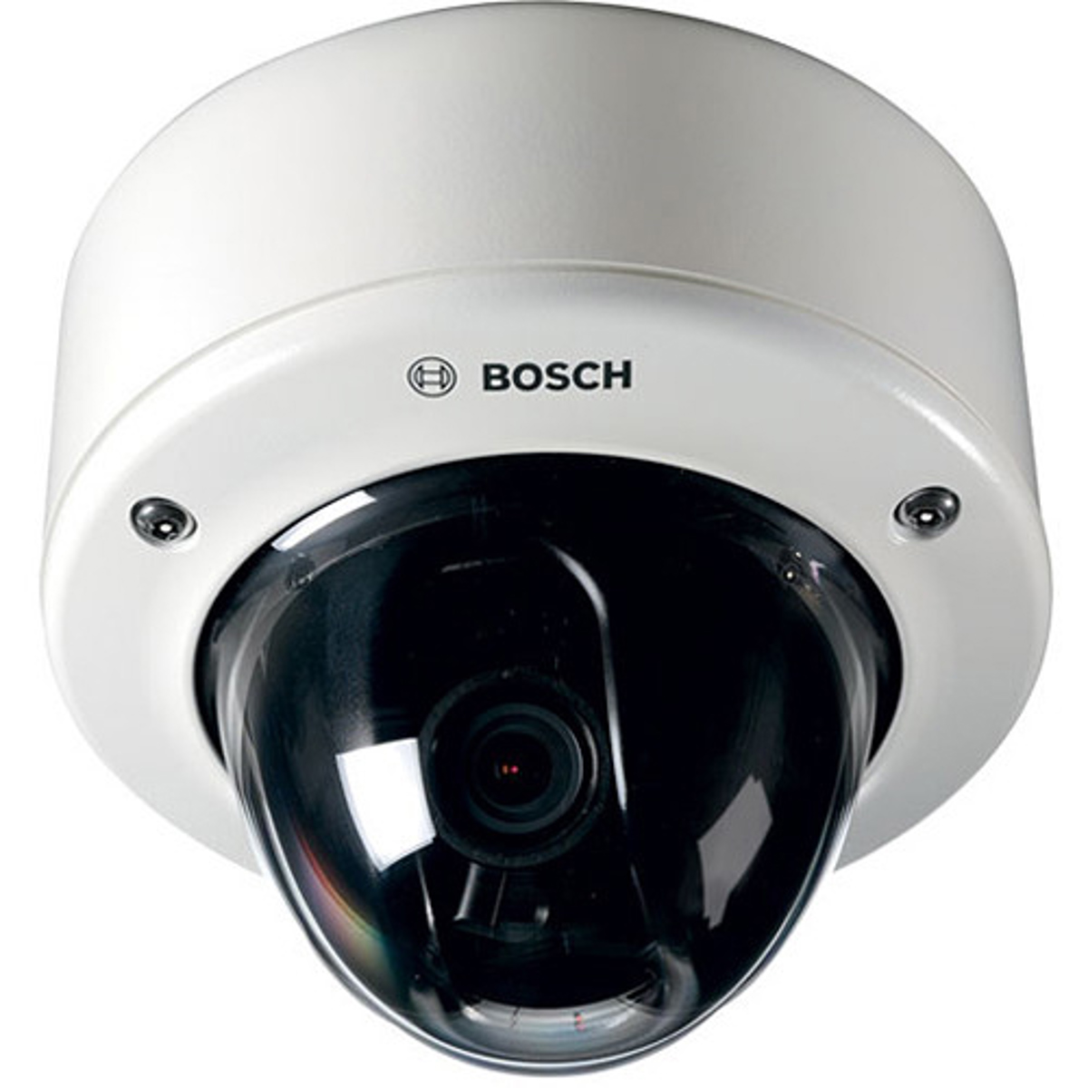 

Bosch FLEXIDOME IP Starlight 7000 VR 1080p SM Network Dome Camera 10-23mm SR Lens