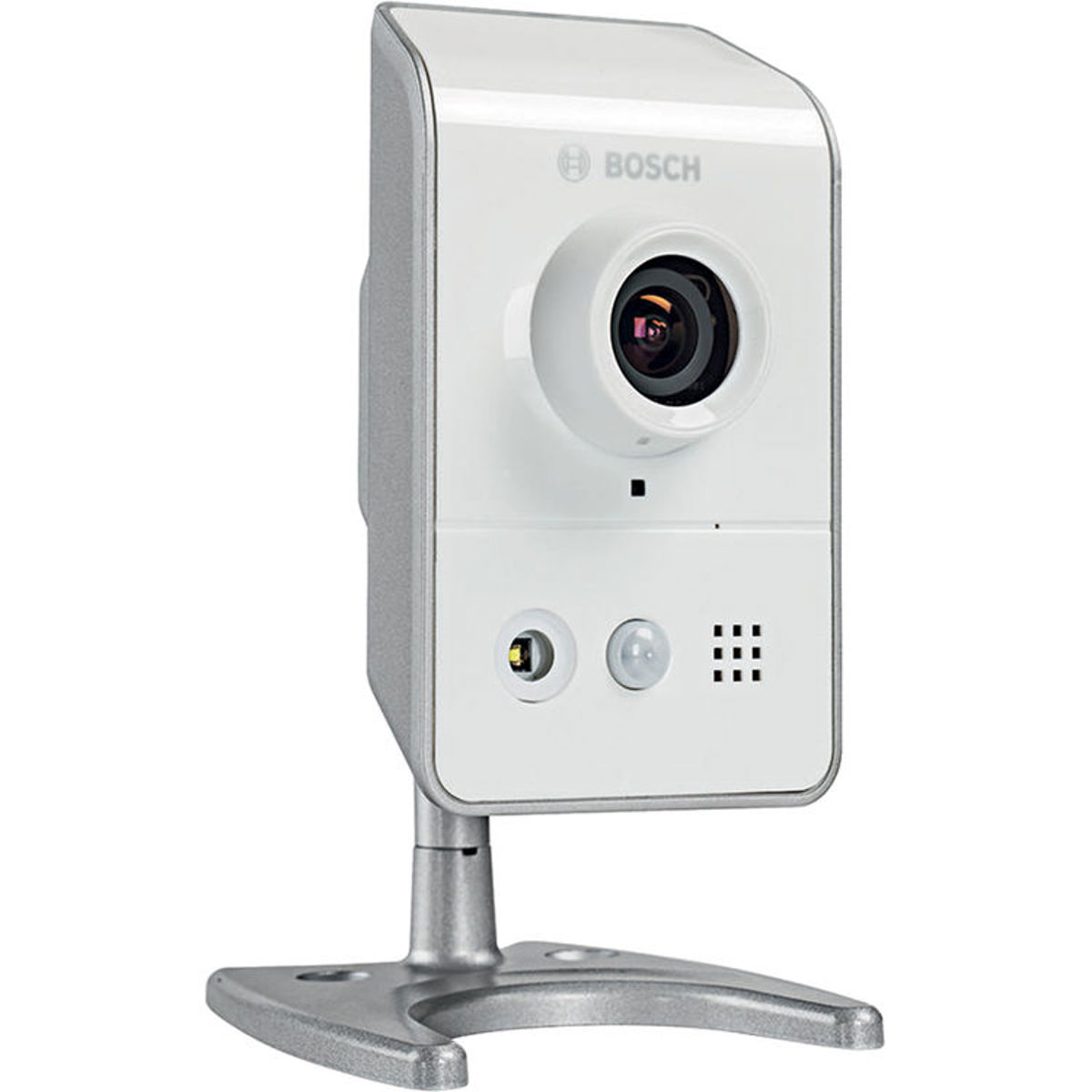 

Bosch TINYON IP 2000 WI 720p Wi-Fi microBox Camera, 2.5mm Lens, White