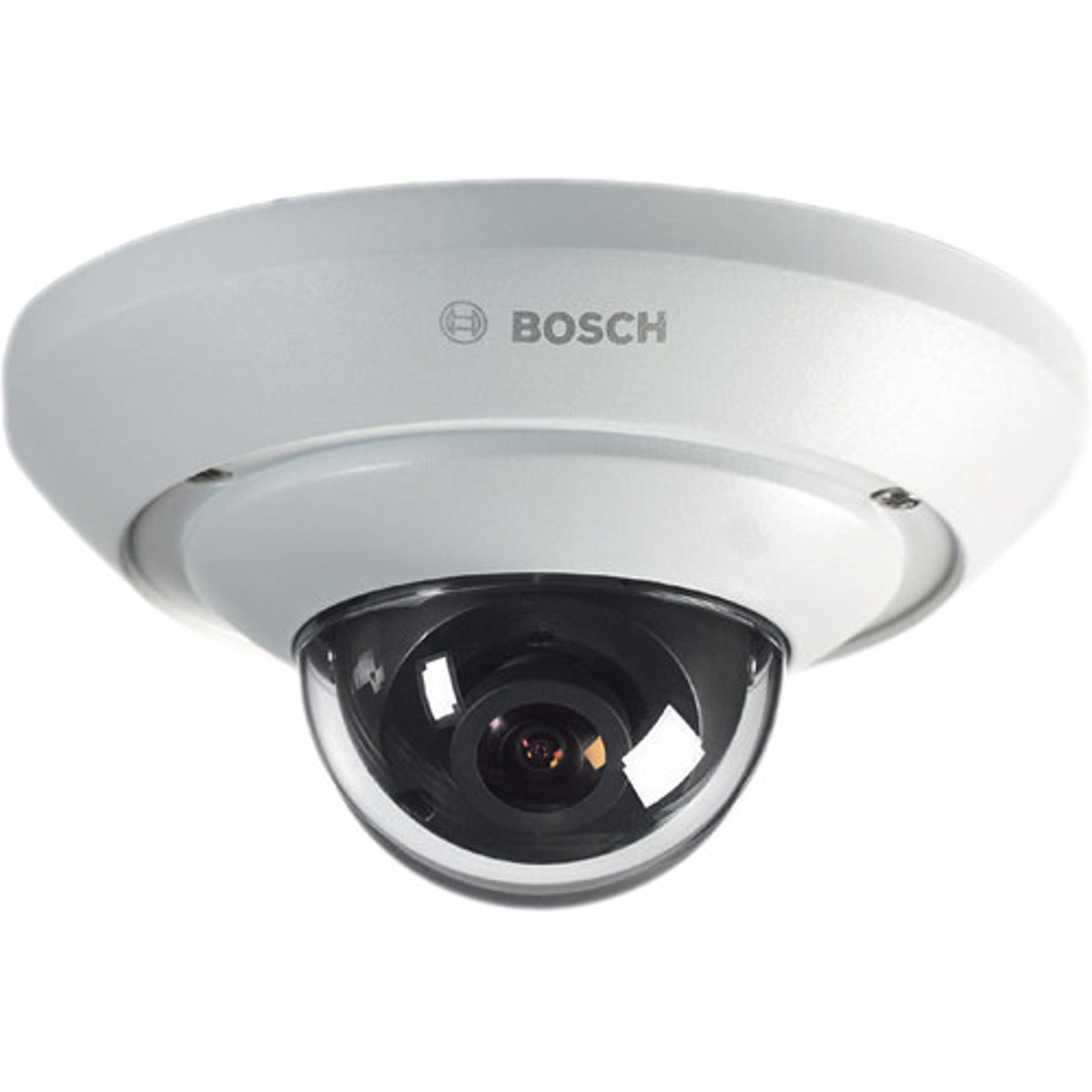 

Bosch FLEXIDOME IP micro 2000 VGA Indoor Microdome Camera, 2.5mm Lens
