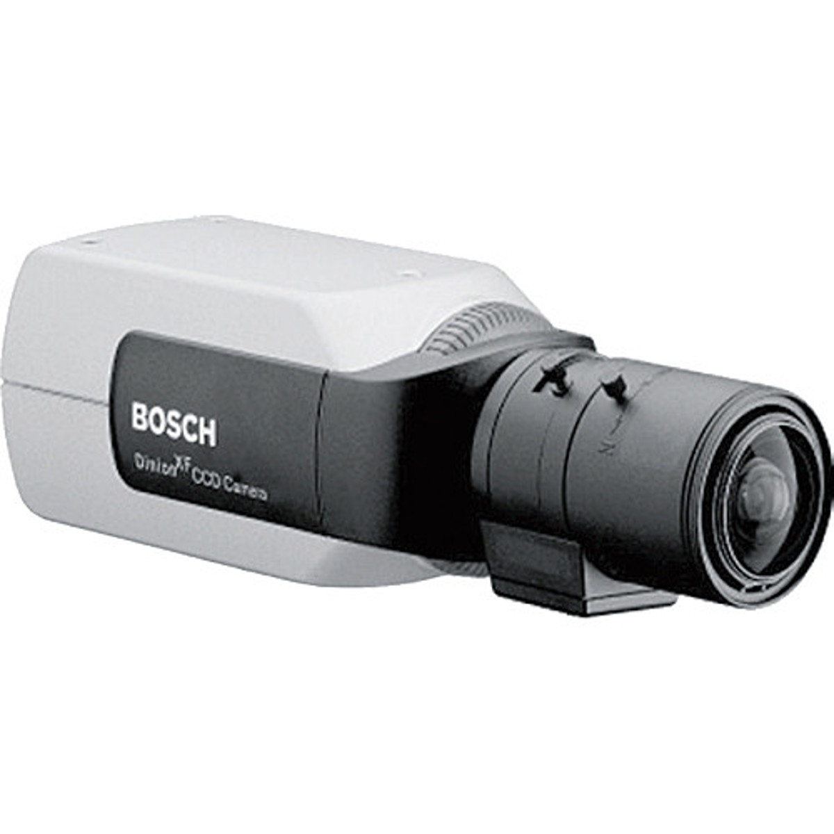 

Bosch DINION IP 1/3" Color Network Camera with 2.8-10mm Varifocal Lens, 60 Hz