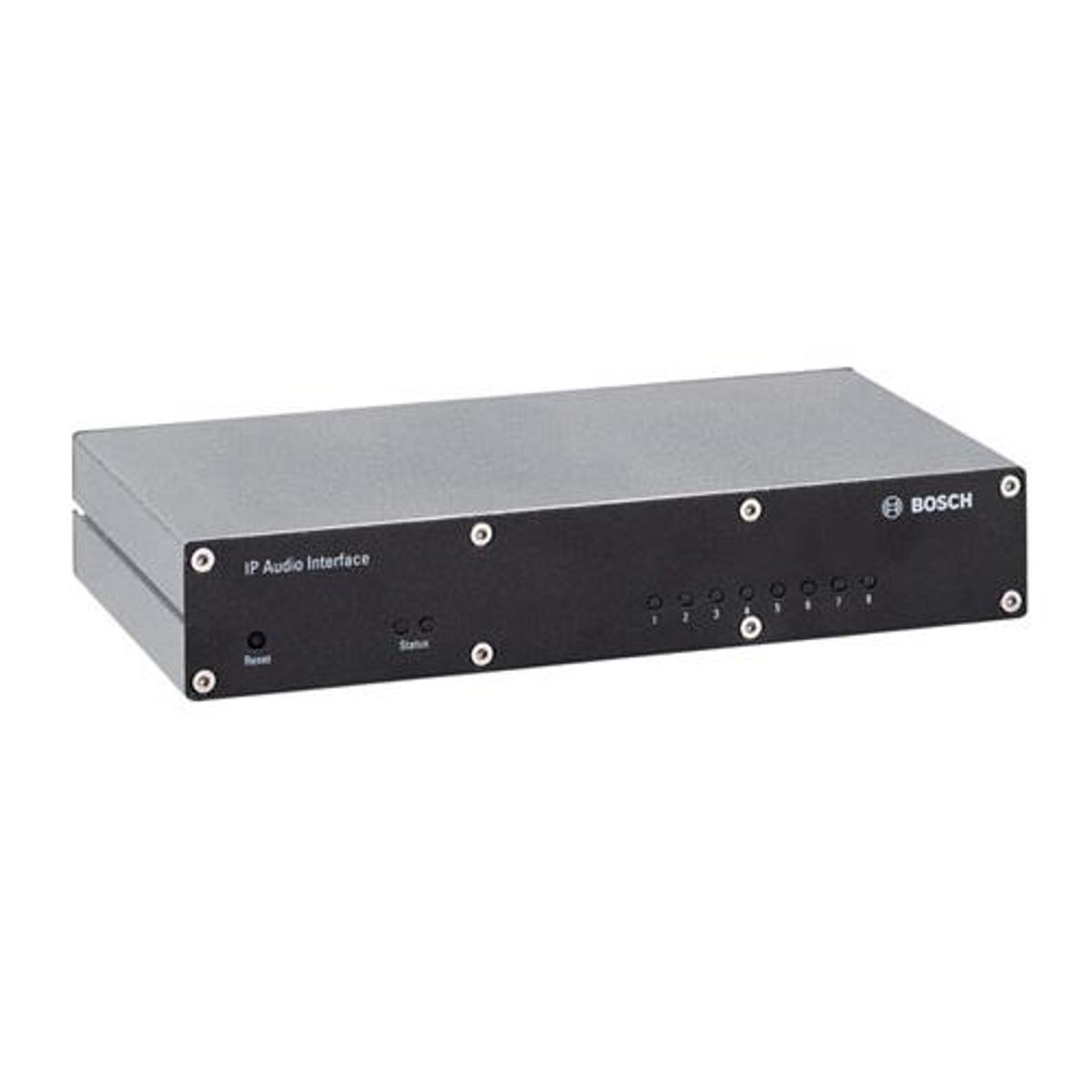 

Bosch PRS-1AIP1 IP Audio Interface