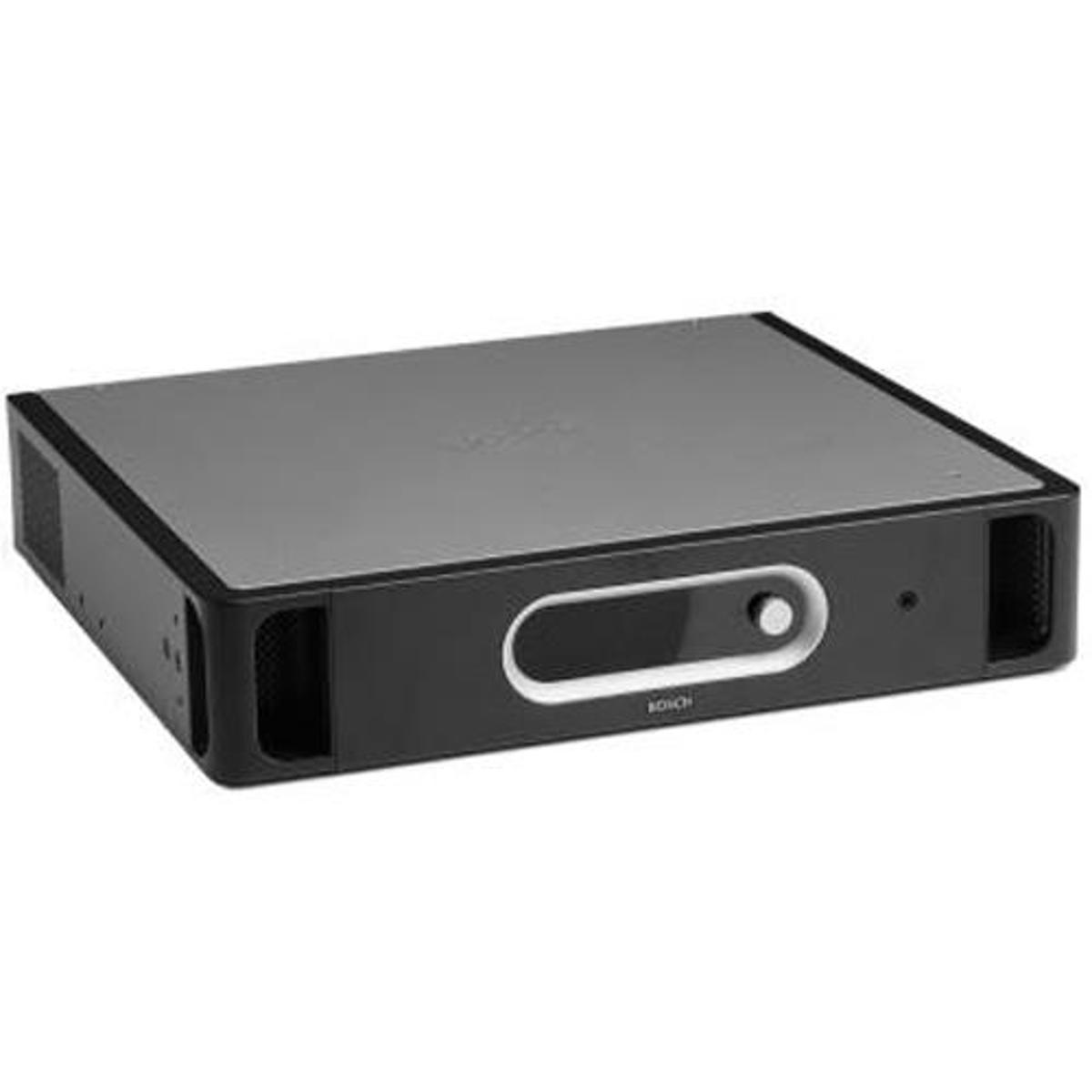 

Bosch PRS-2P250-US 2-Channel 250W Power Amplifier, USA Version, Charcoal/Silver