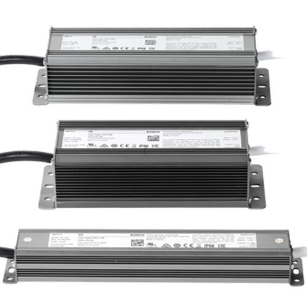 

Bosch PSU-IIR-100 Power Supply, 4.16A
