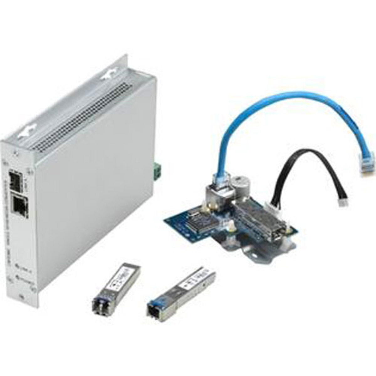 

Bosch SFP-24 Small Form-factor Pluggable Optical Interface