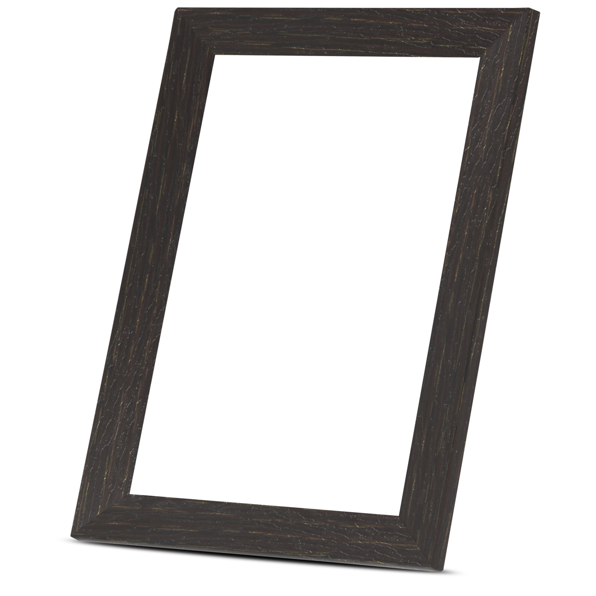

Bell & Howell Outer Frame for BHDPF101 Photo Frame, Brown Wood Grain