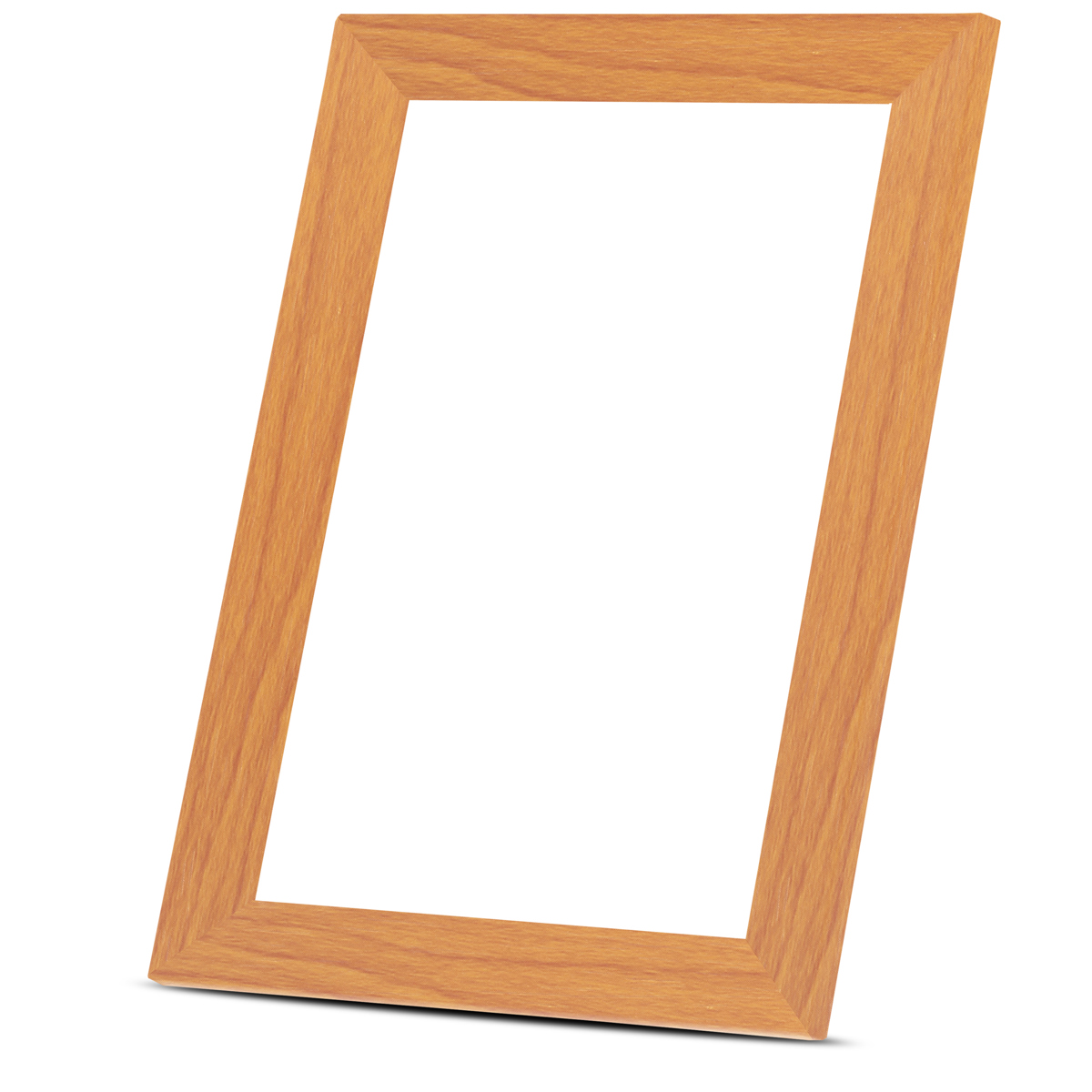 

Bell & Howell Outer Frame for BHDPF101 Photo Frame, Orange Cedar Wood