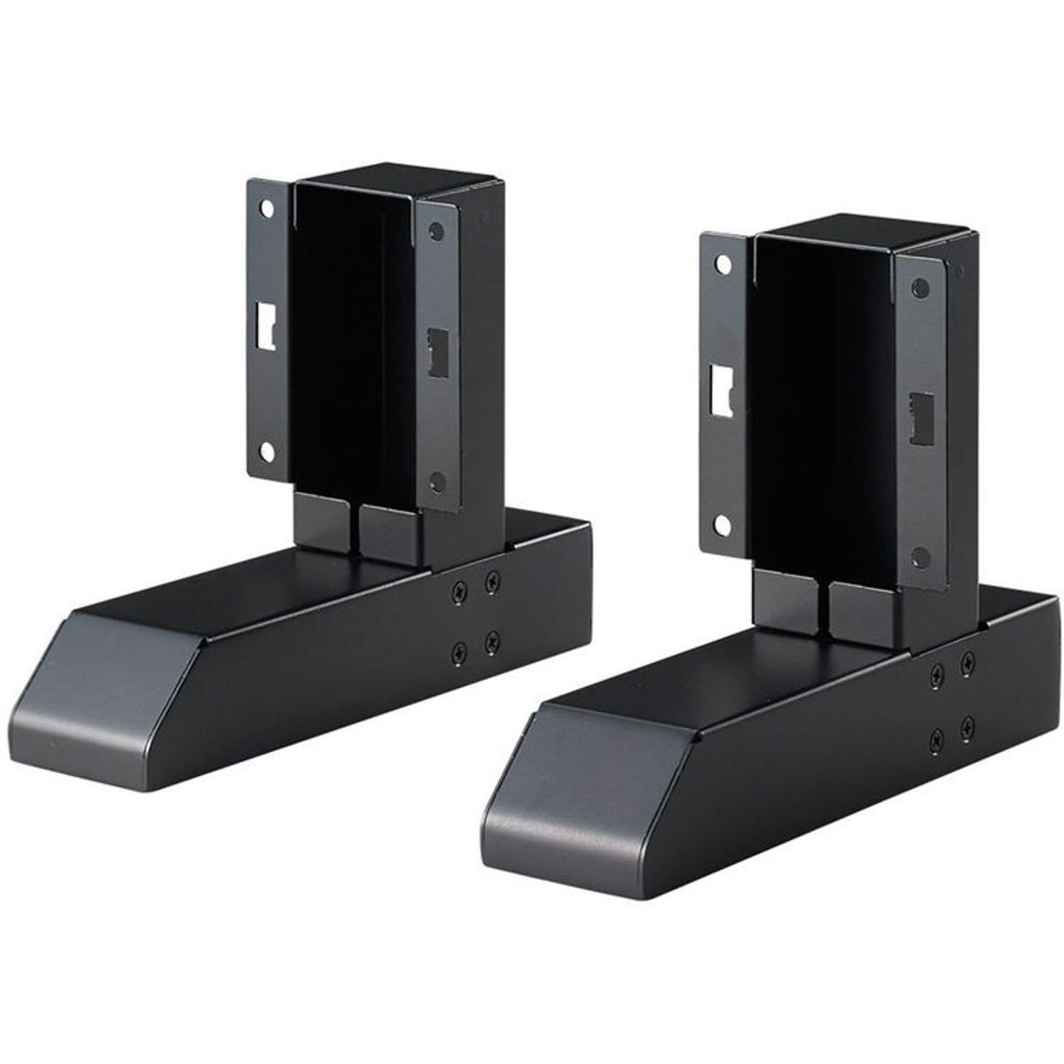 

Bosch UMM-LED32-SD Desktop Monitor Stand, Black