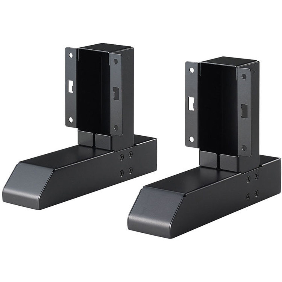 

Bosch UMM-LED42-SD Desktop Monitor Stand, Black