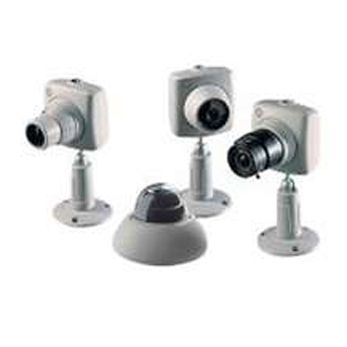 

Bosch VC7 Color Digital Camera with 5-50mm Lens for EAZEO Observation Systems