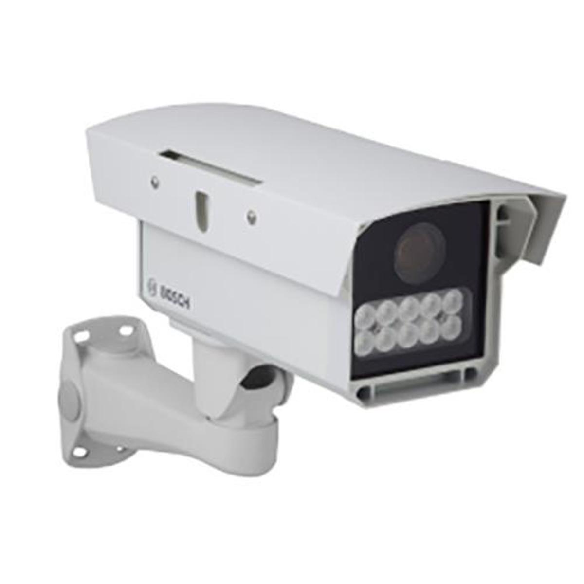 

Bosch DINION Capture 5000 Analog License Plate Camera, 18-30' Range, 23.1', PAL