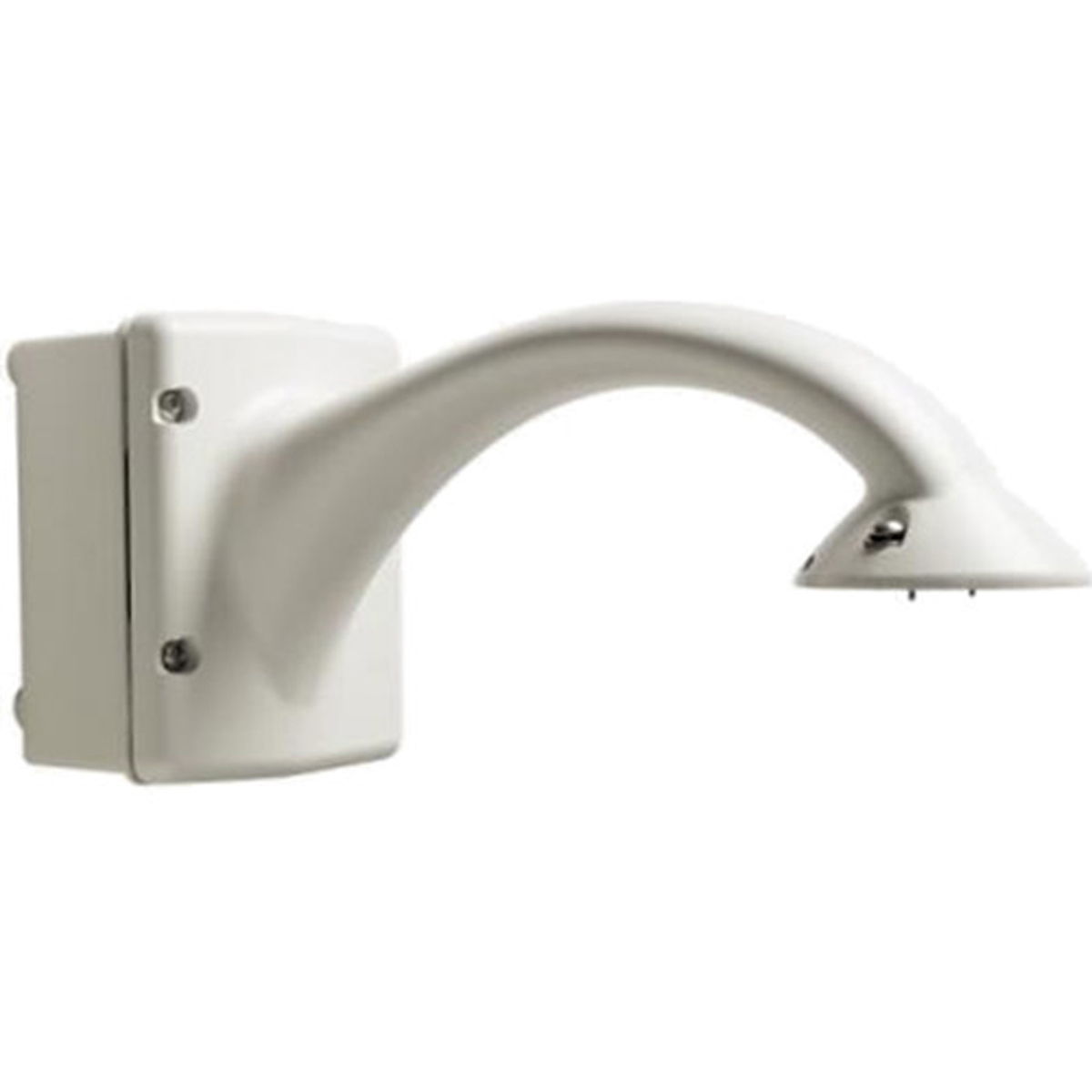 

Bosch Pendant Arm Mount with Power Supply Box, 230VAC Transformer, White