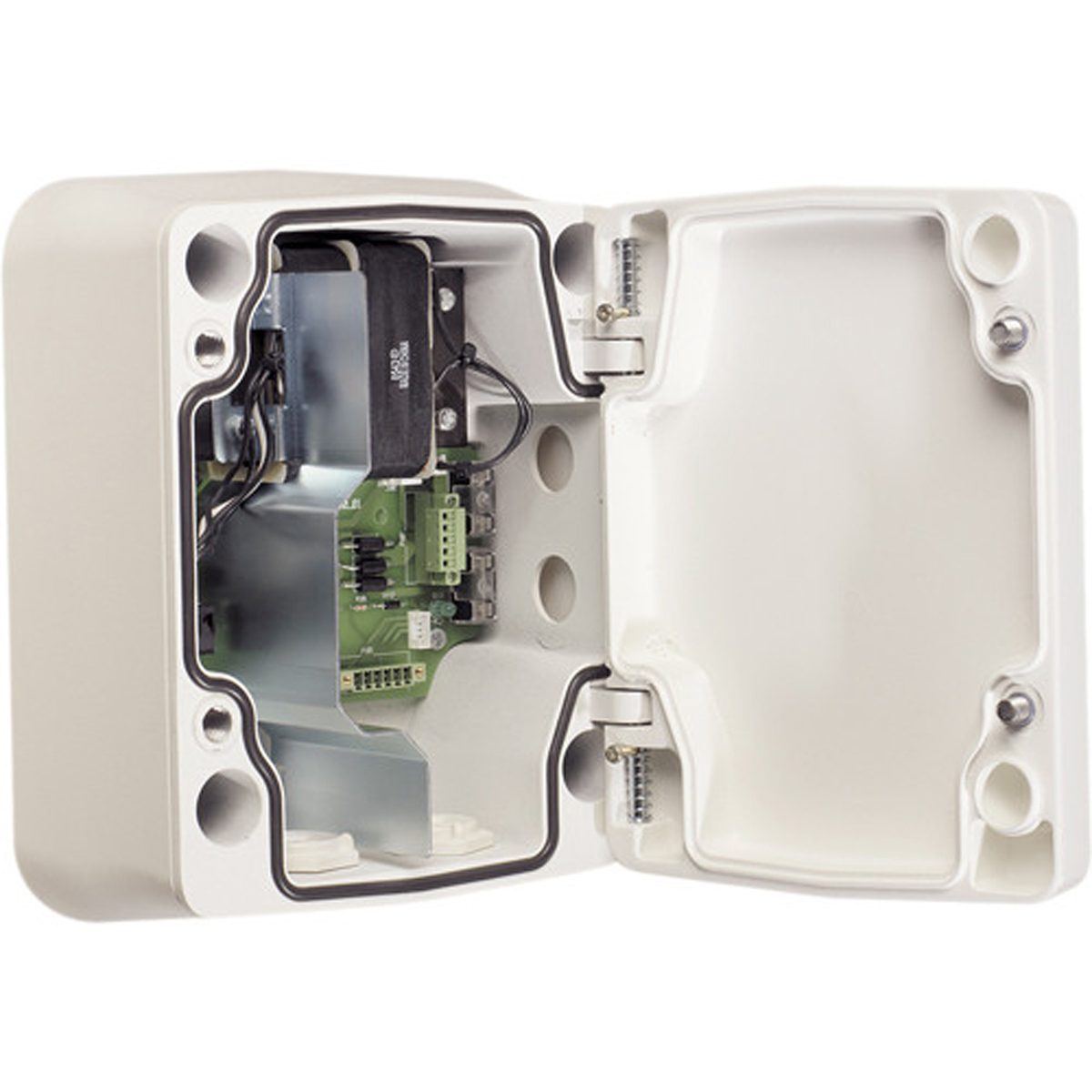 

Bosch AutoDome 24VAC Power Supply Unit with Cover, No Transformer, White