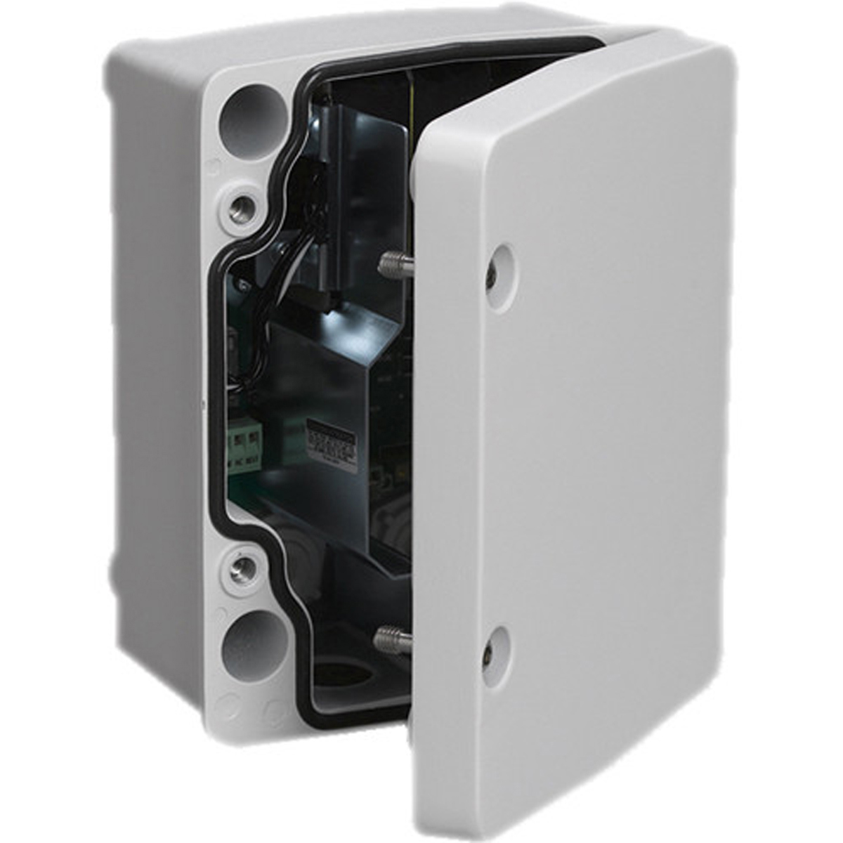 

Bosch 230VAC Transformer Power Supply Unit with Cover, White