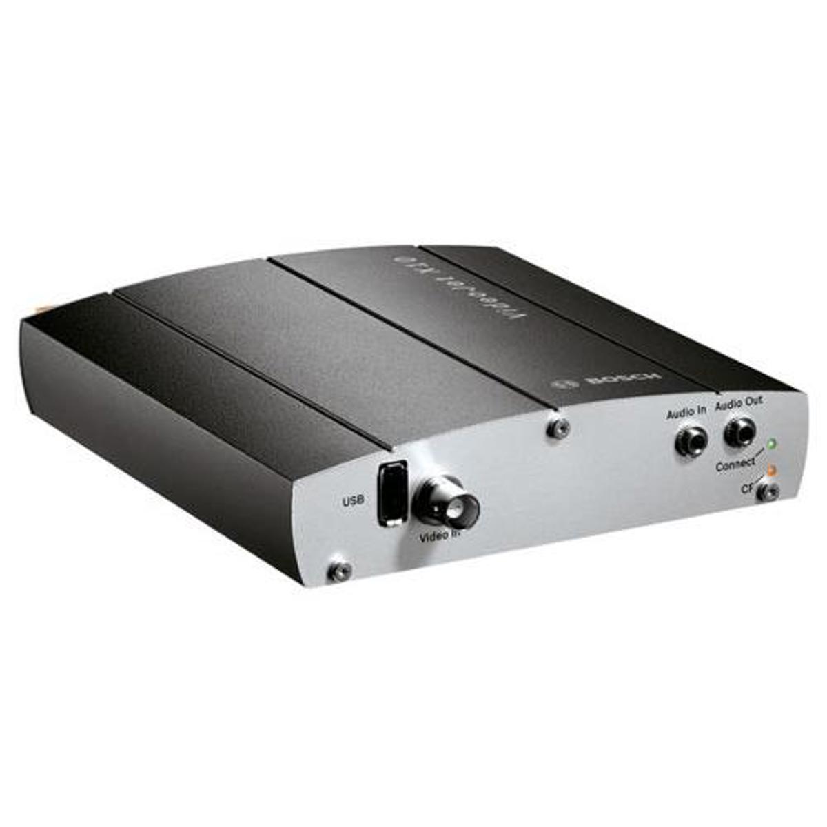 

Bosch VideoJet X10 SN Video Encoder with 1 Video Input