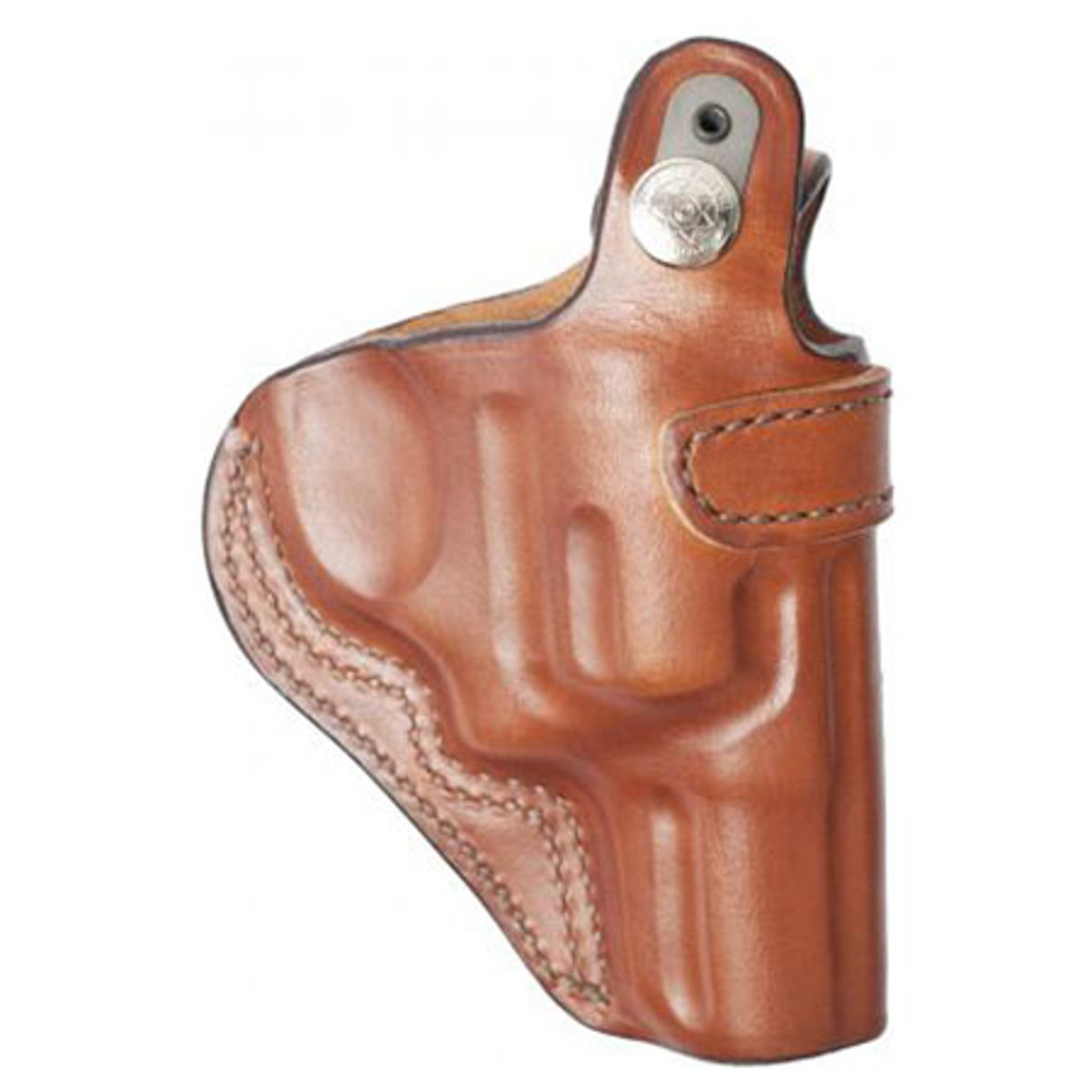 

Bianchi Pistol Pocket Left Hand Inside Waistband Holster, Ruger SP101 Revolver