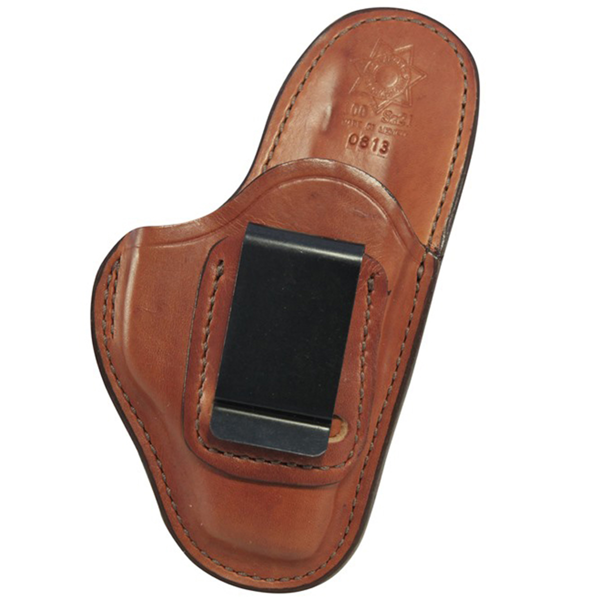 

Bianchi 100 Professional Inside Waistband RH Holster, Ruger LC9, Tan