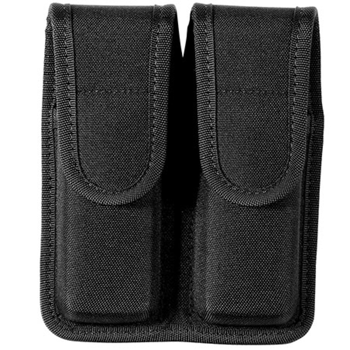 

Bianchi 8002 PatrolTek Double Size 0 Magazine Pouch