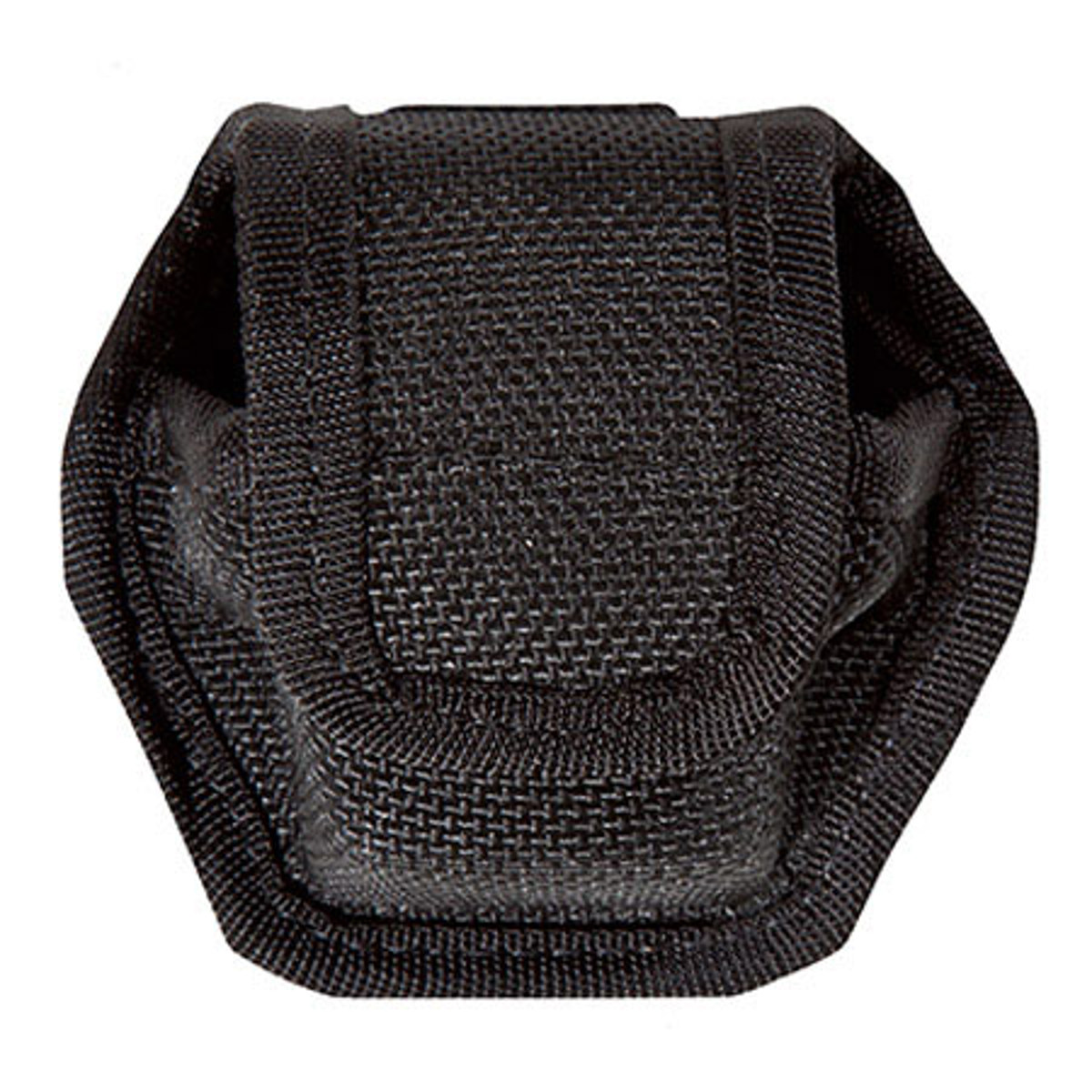 

Bianchi Model 7335 Accumold EDW Single Pouch, Plain Finish
