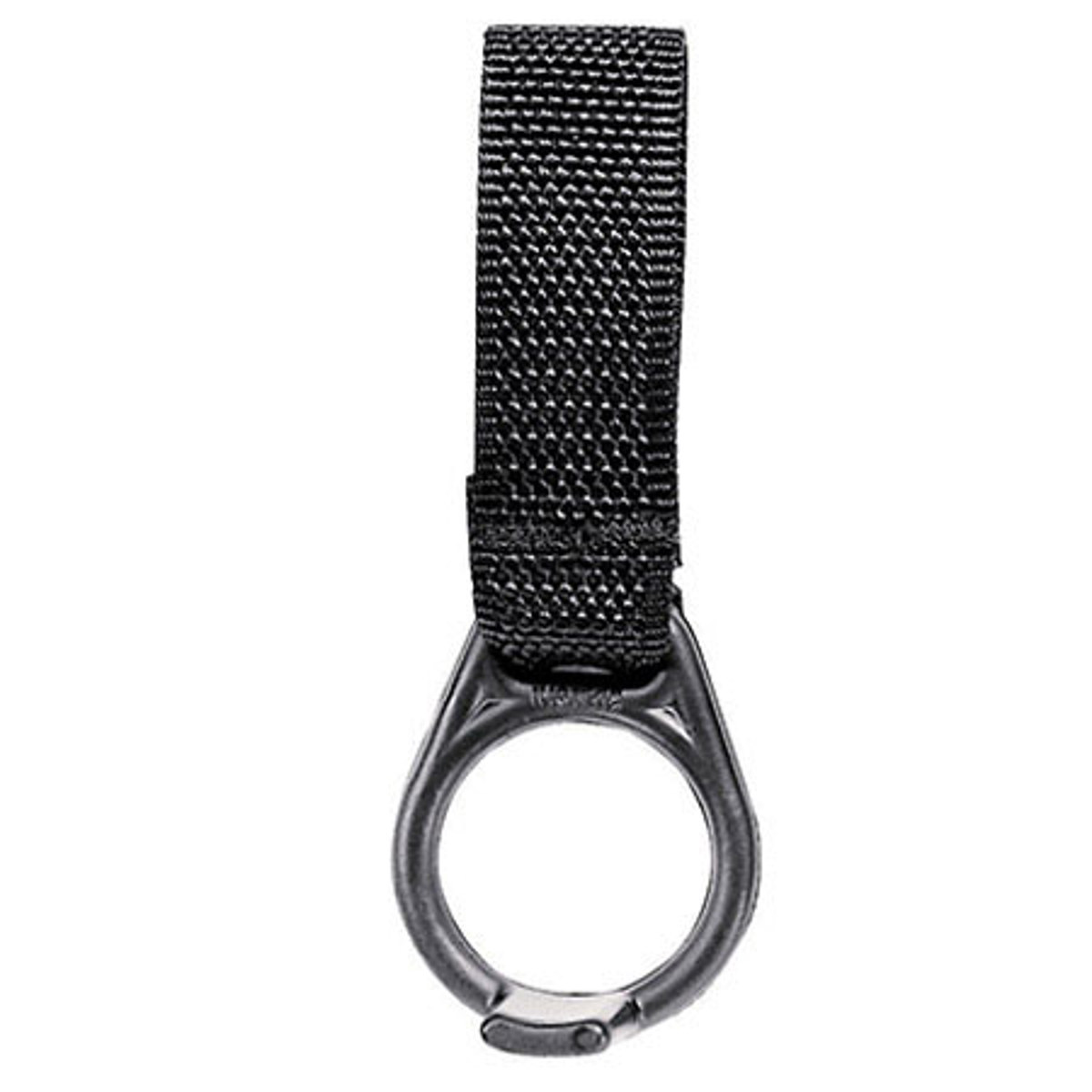 

Bianchi Model 7404 Baton Ring, Plain Finish