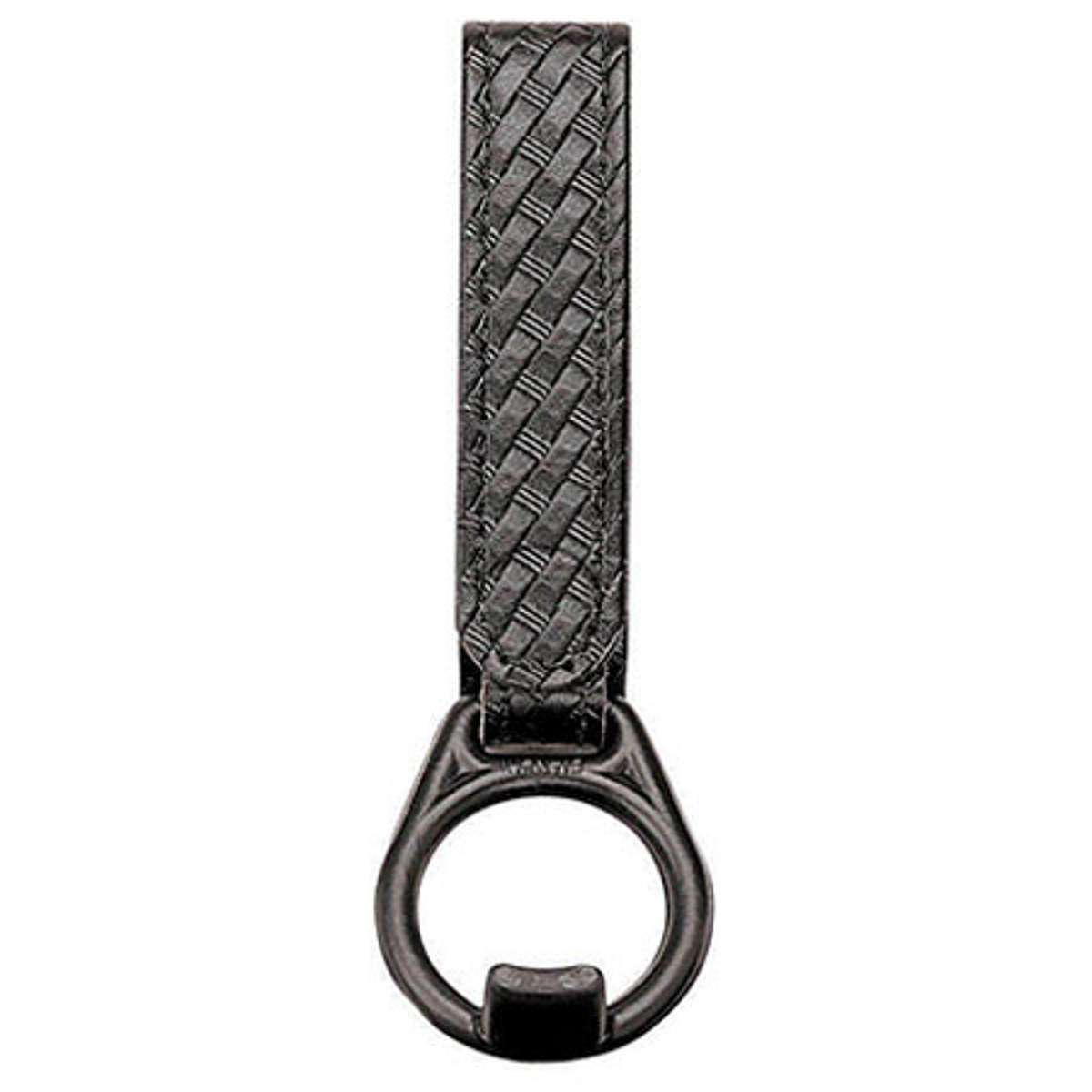 

Bianchi Model 7904 Side-Handle Baton Holder, Plain Finish