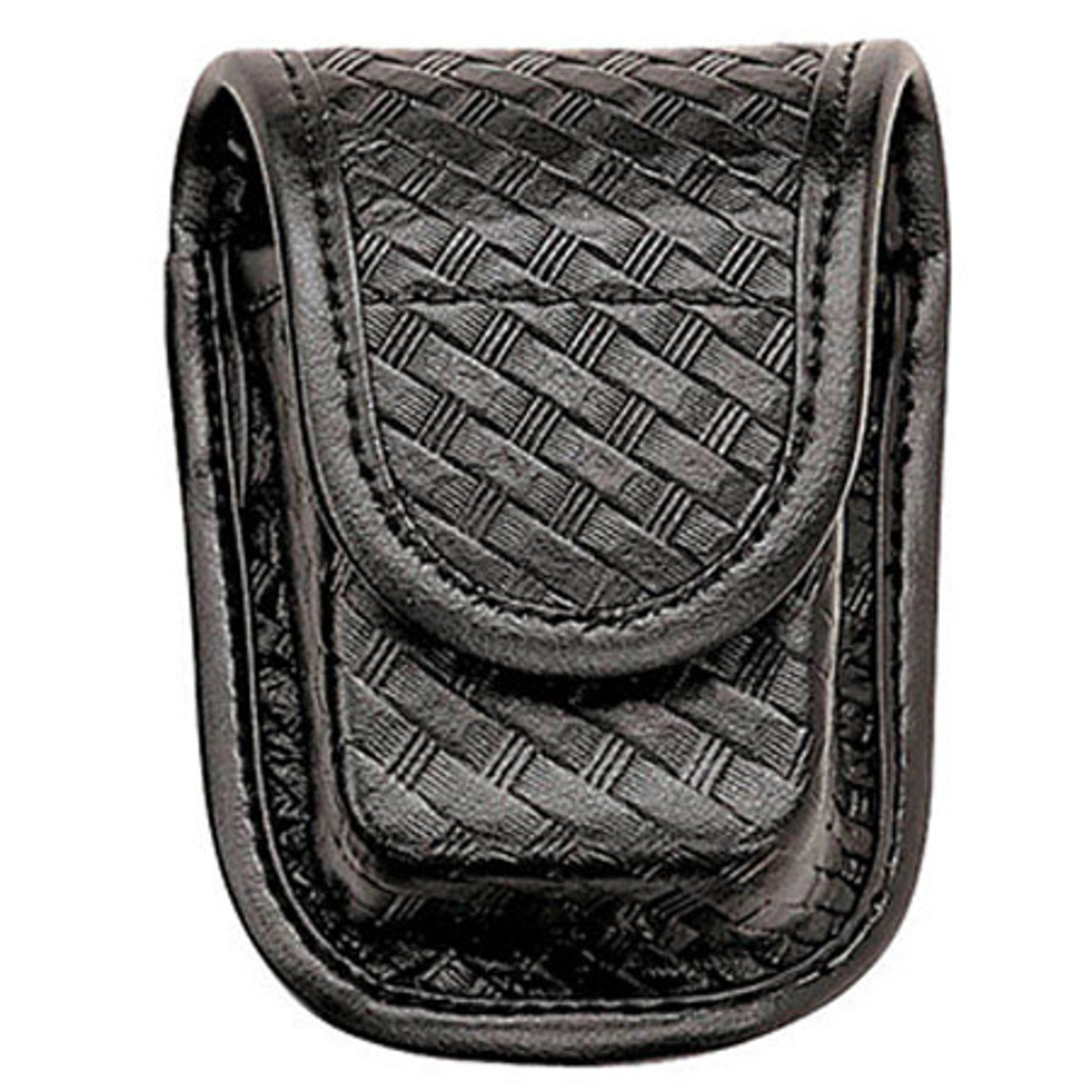 

Bianchi Model 7915 AccuMold Elite Glove Holder, Plain Finish