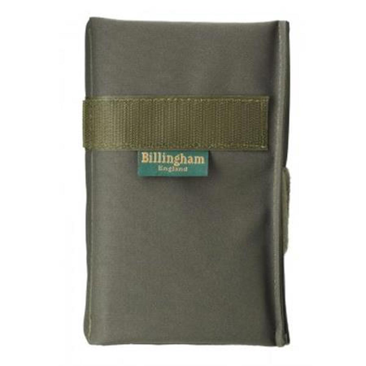 

Billingham 9-18 Superflex Partition for Camera and Media Bags, Olive