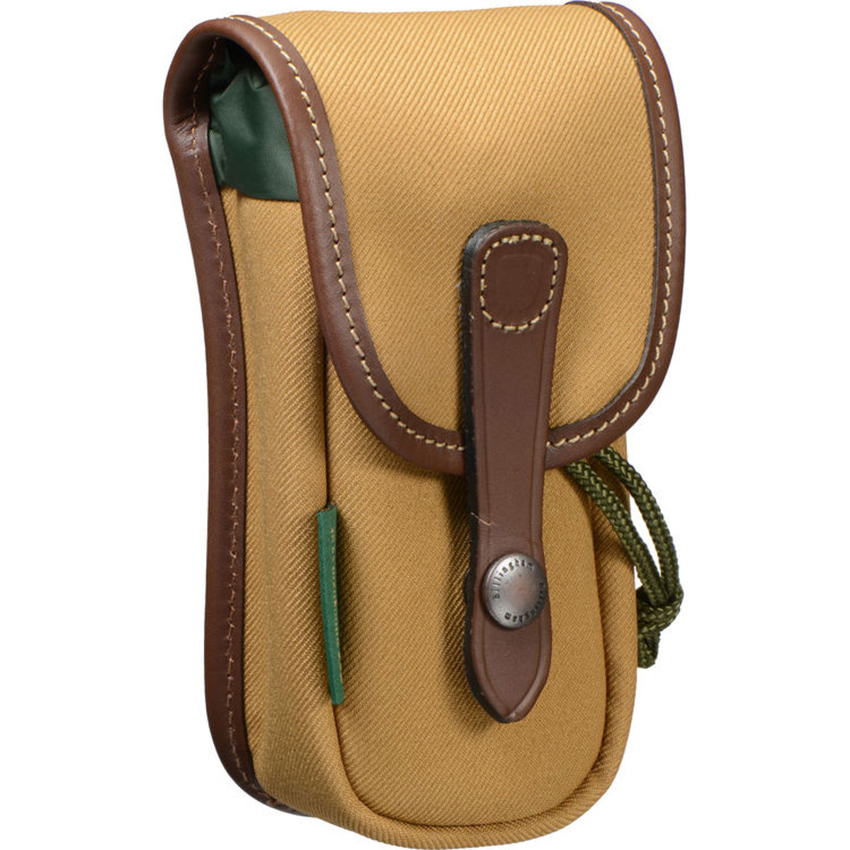 

Billingham AVEA 3 Pouch, Khaki/Chocolate